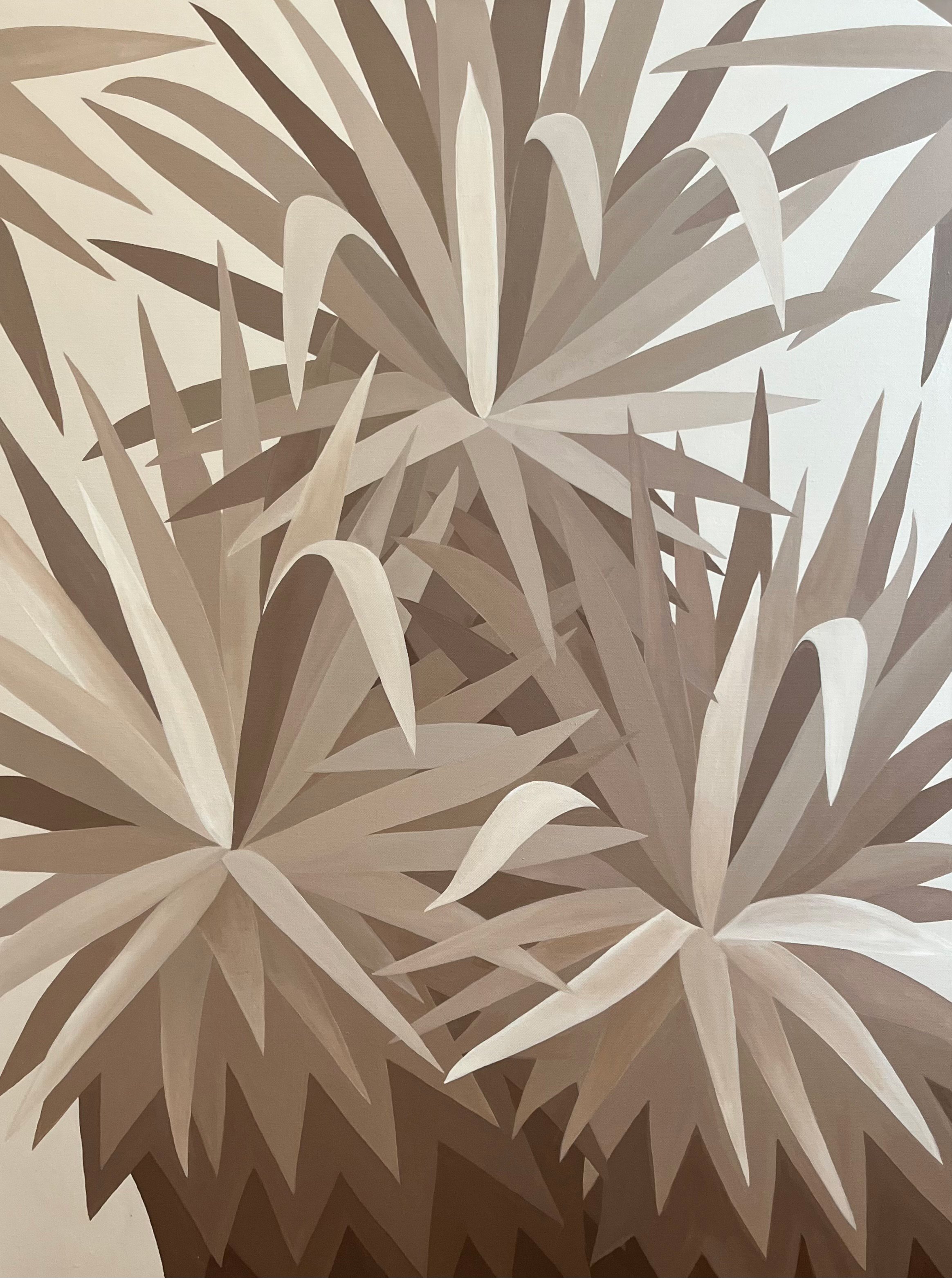 Spanish Dagger (Yucca Gloriosa) - SOLD