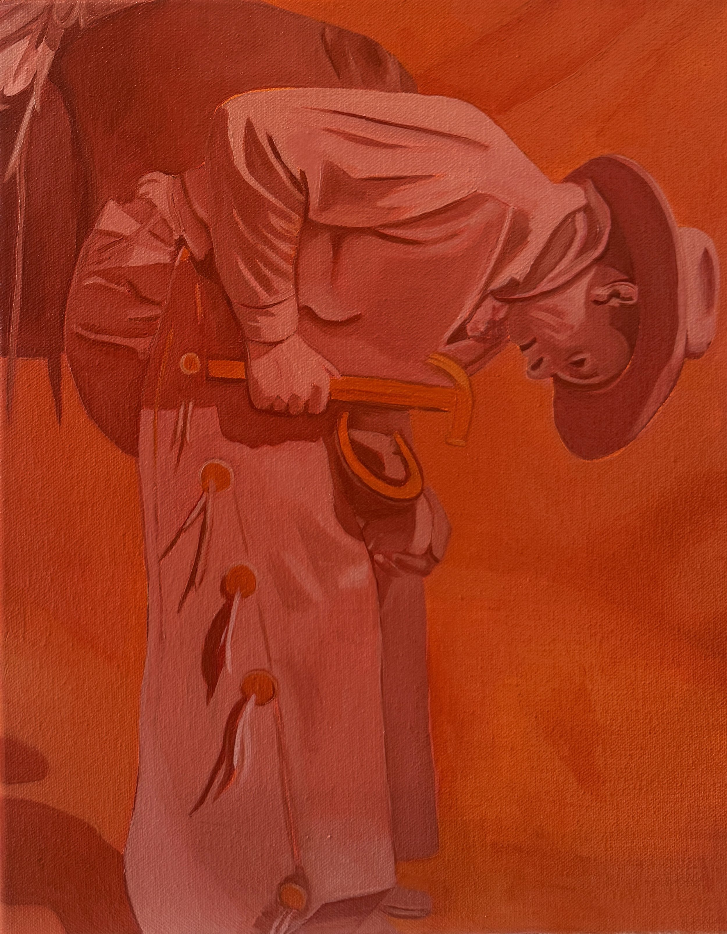 Blacksmith - SOLD