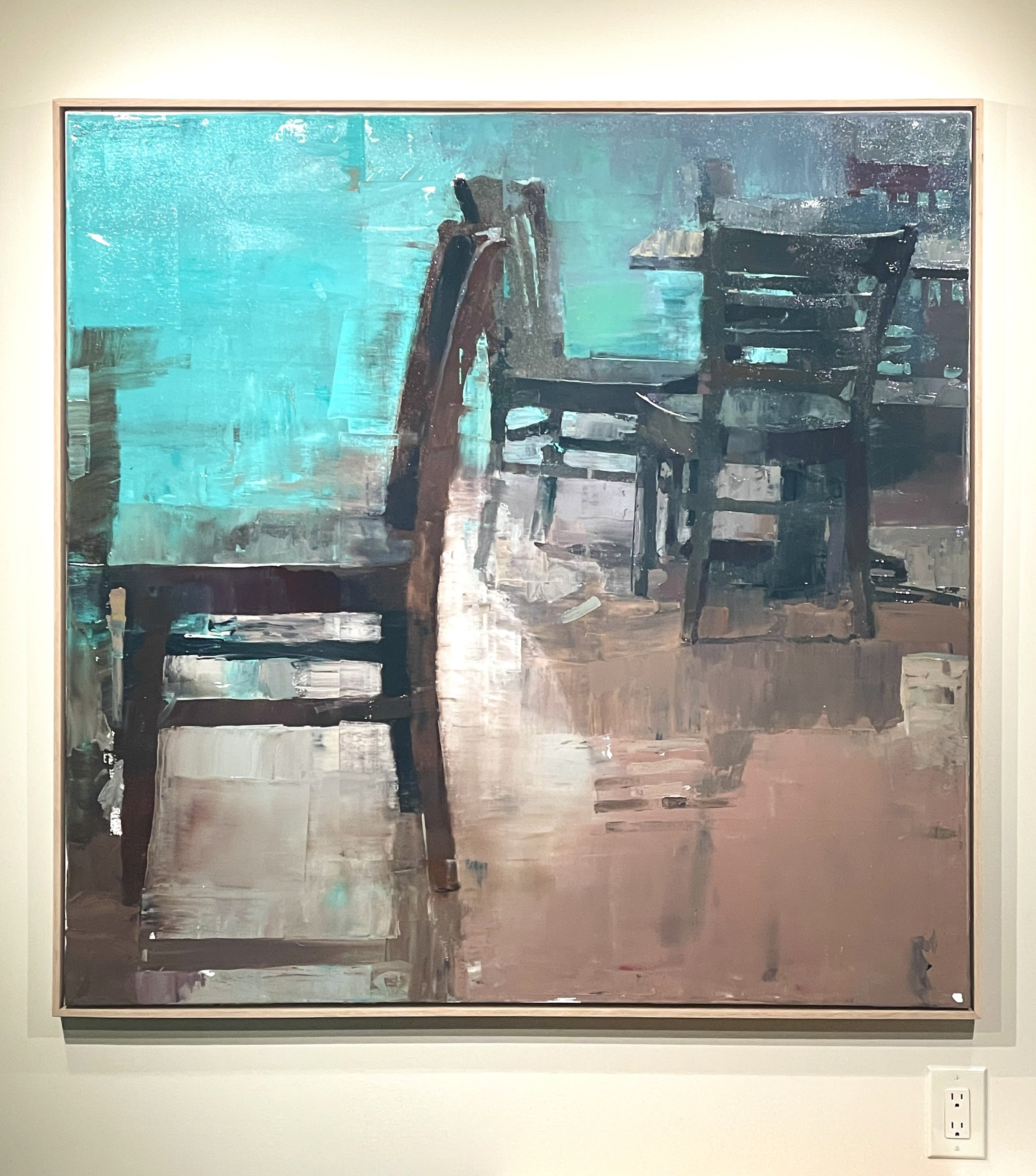 Untitled Seating - $5,400