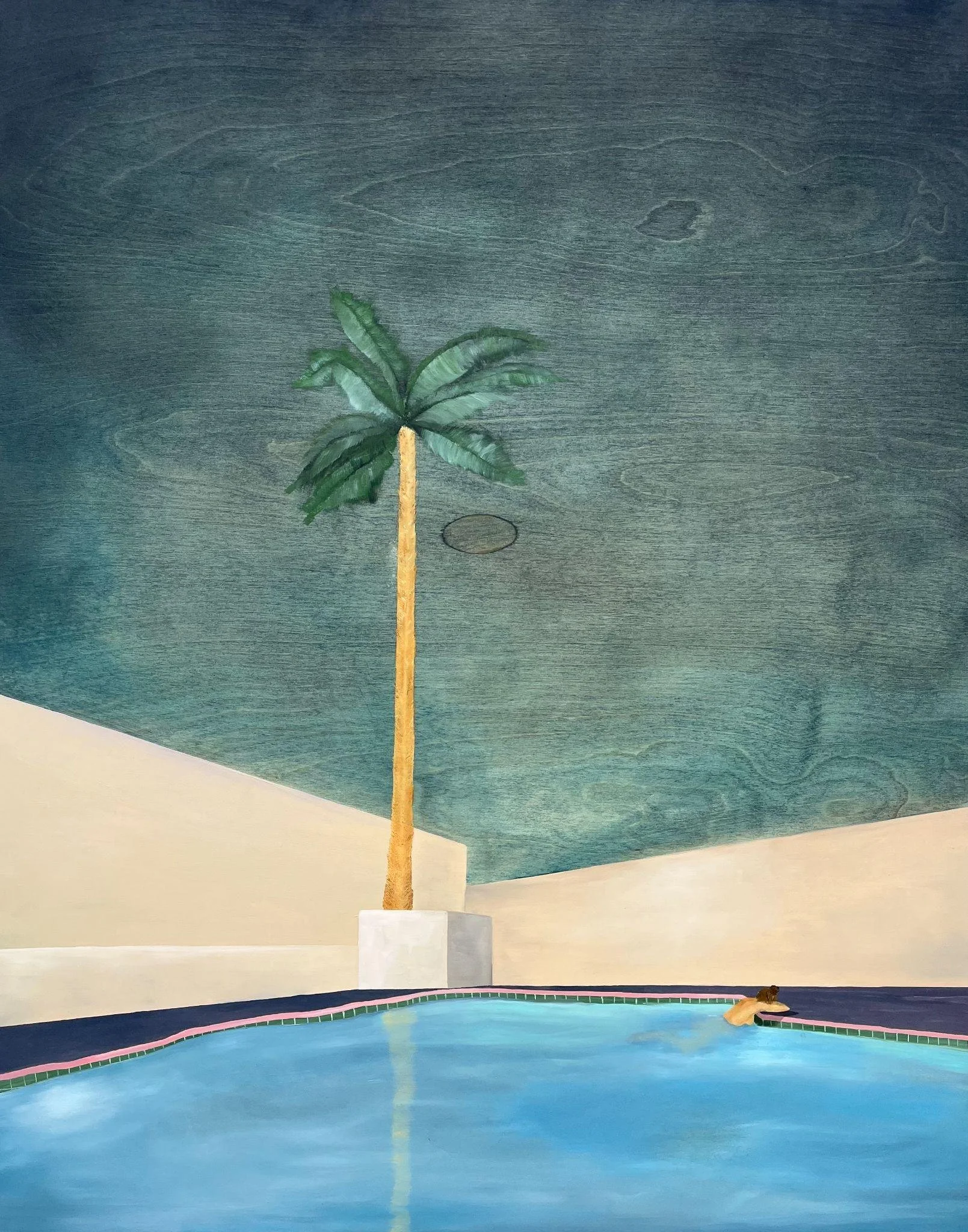 NightSwim Day 7 - $5,500