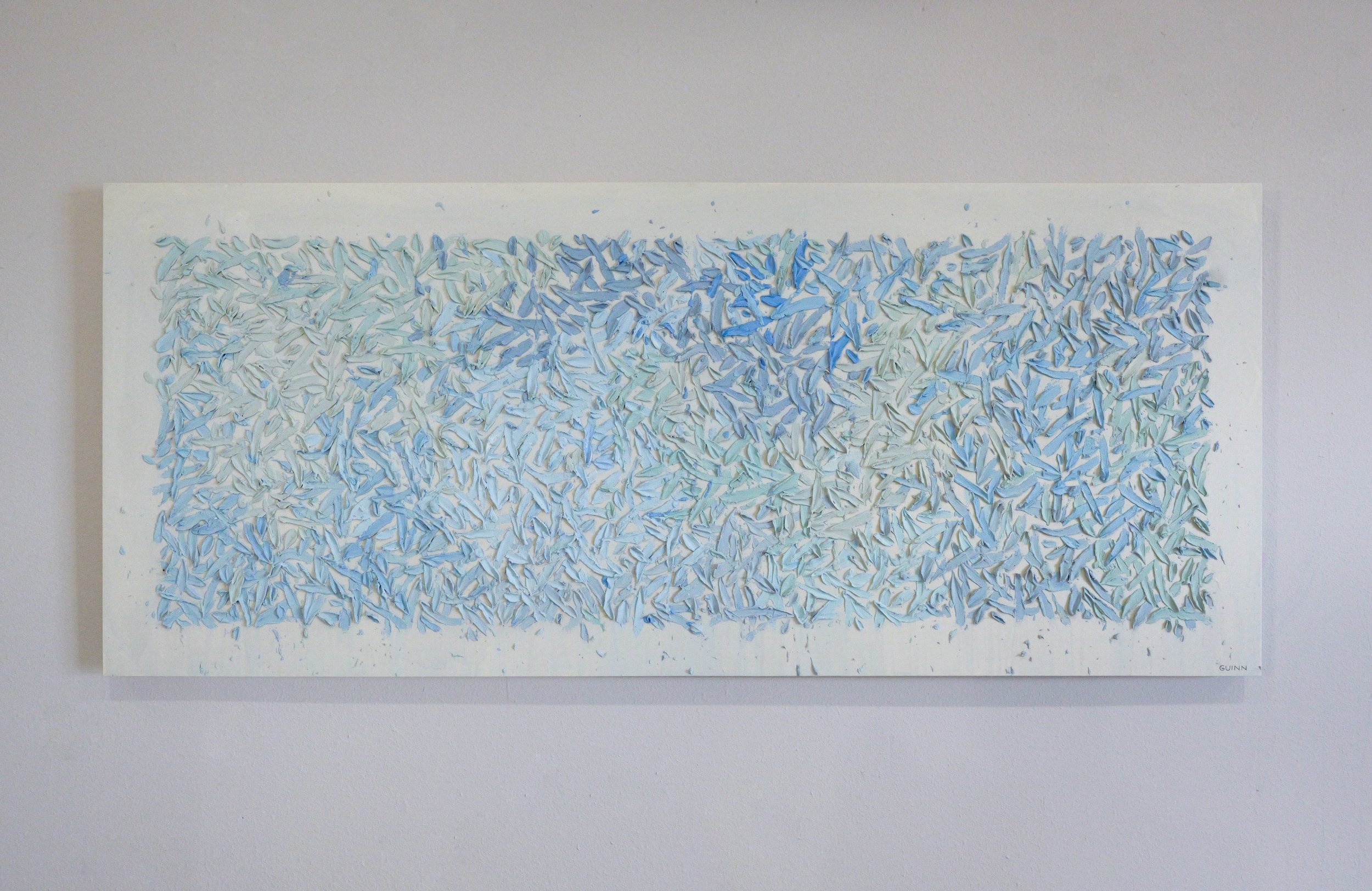 Hymn of the Gulls - $14,000