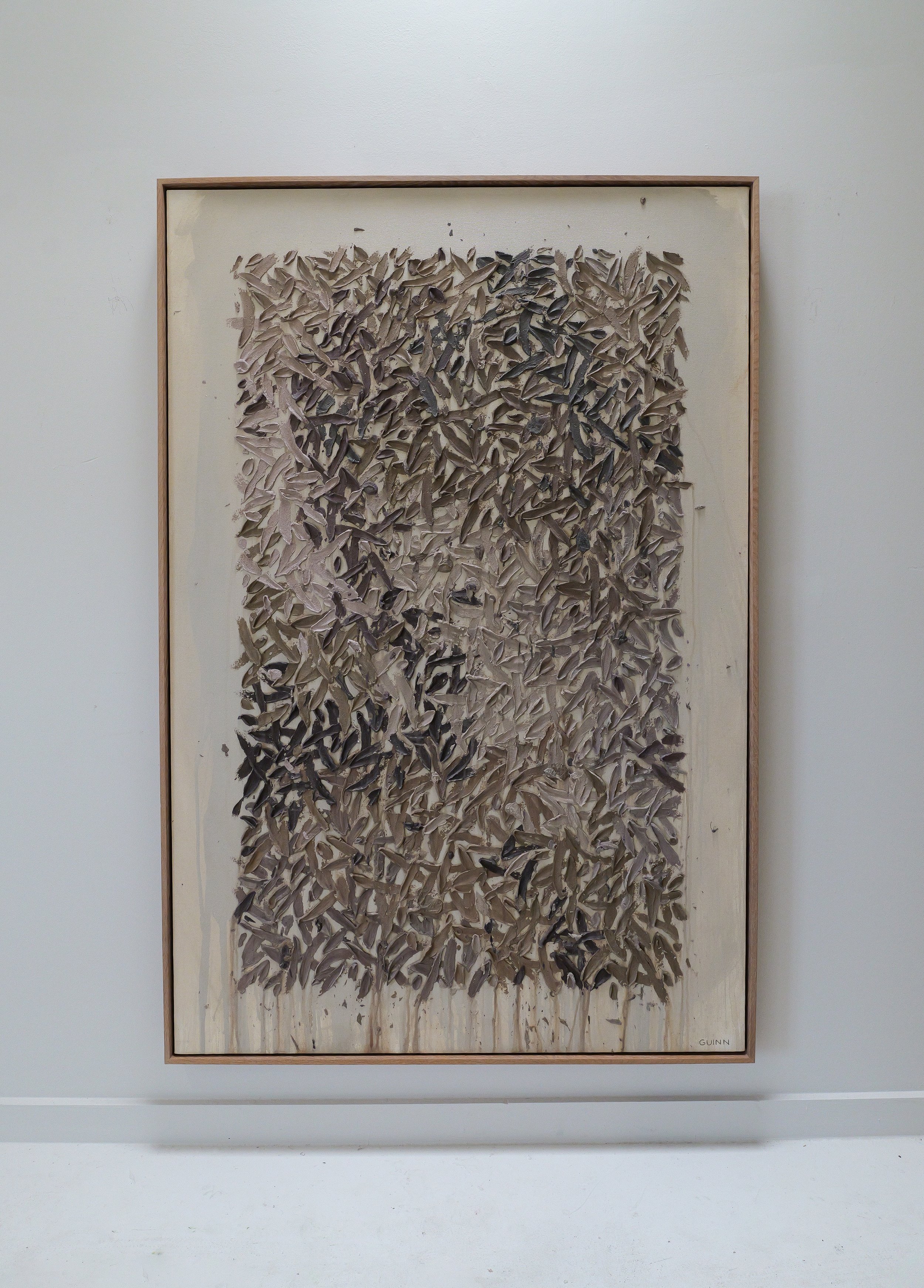 Called Out Of The Clay For The Naming Of Things - $12,000