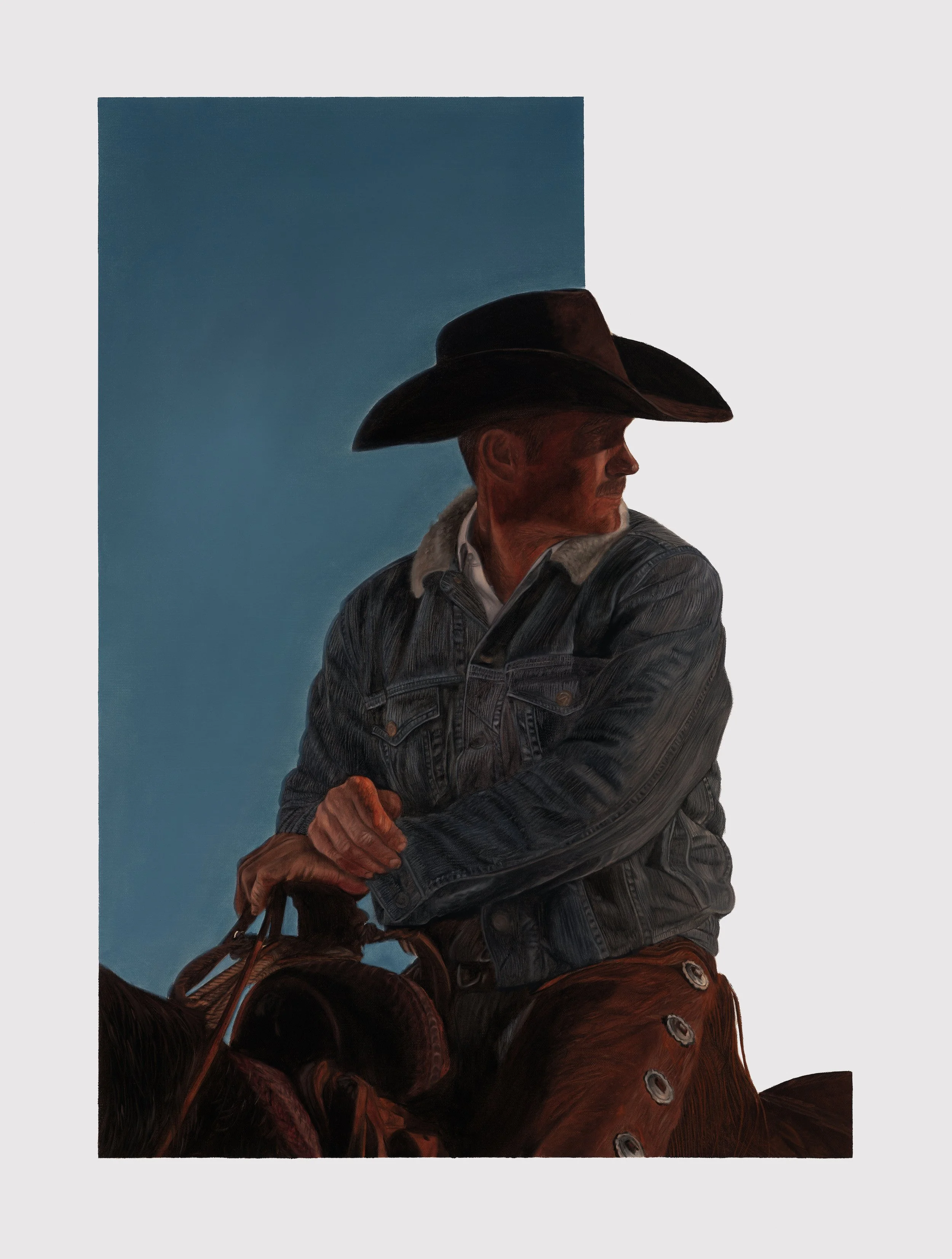 Forever Is A Long Time - $6,500