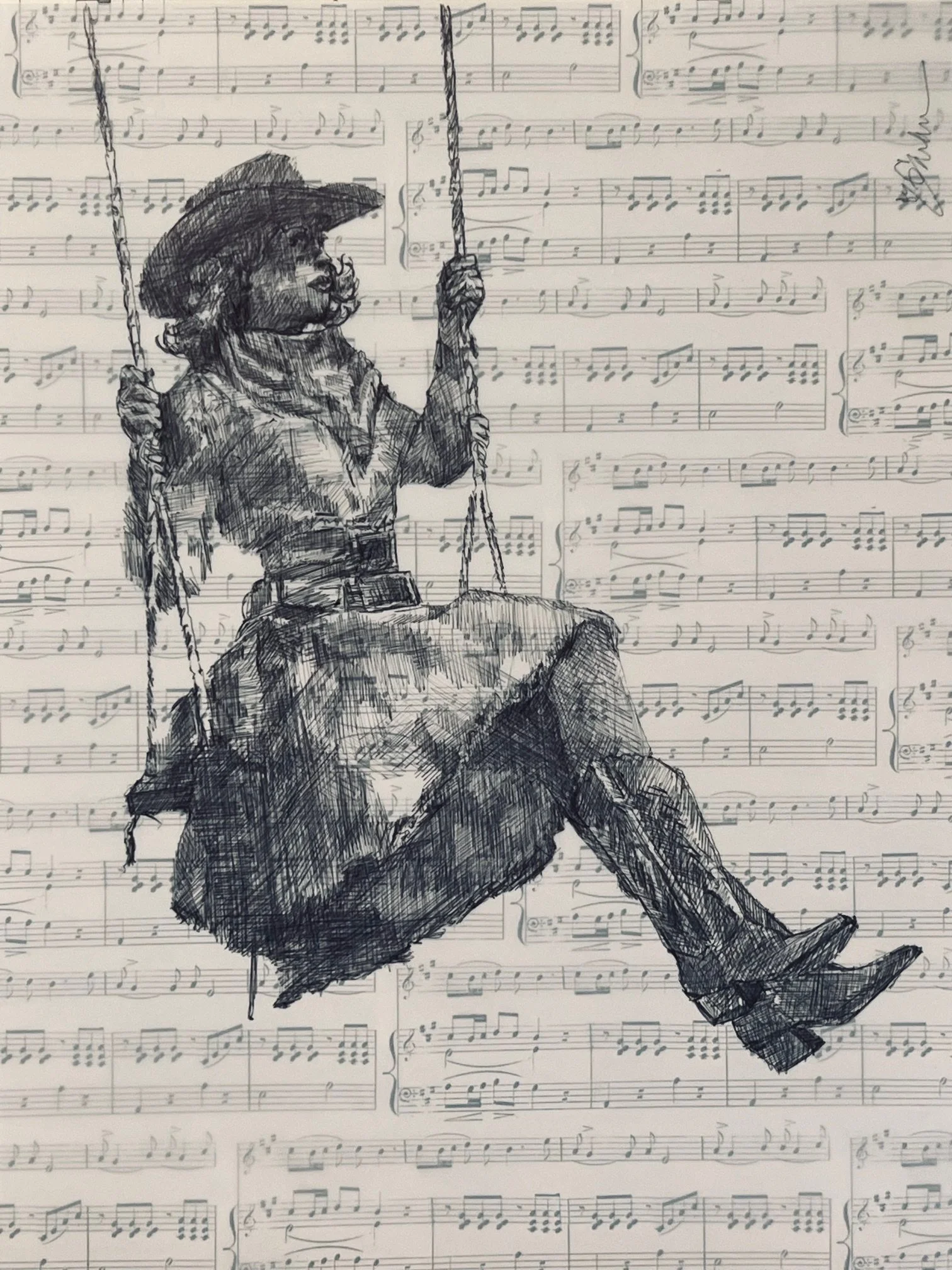 Swingin' 103 - $1,125