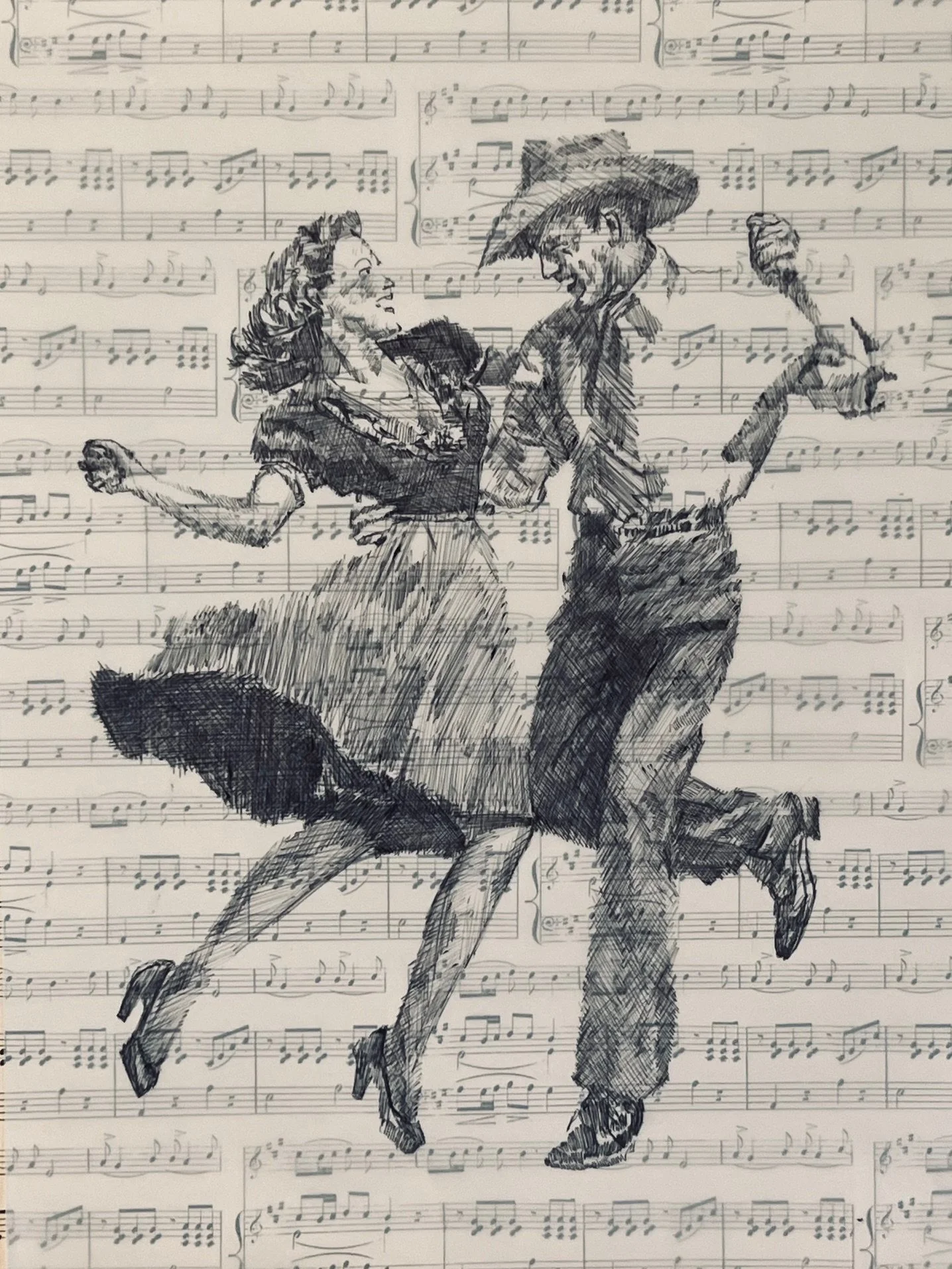 Swingin' 104 - $1,125