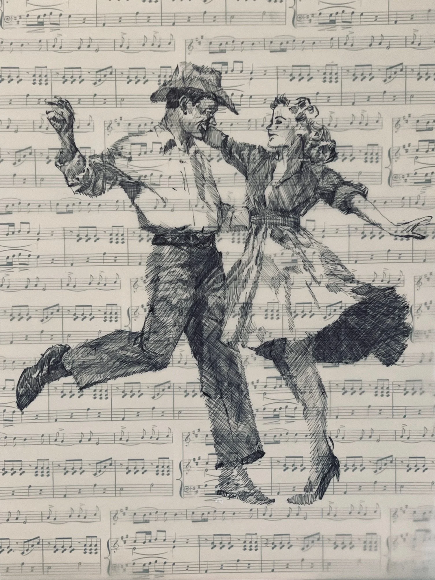 Swingin' 106 - $1,125