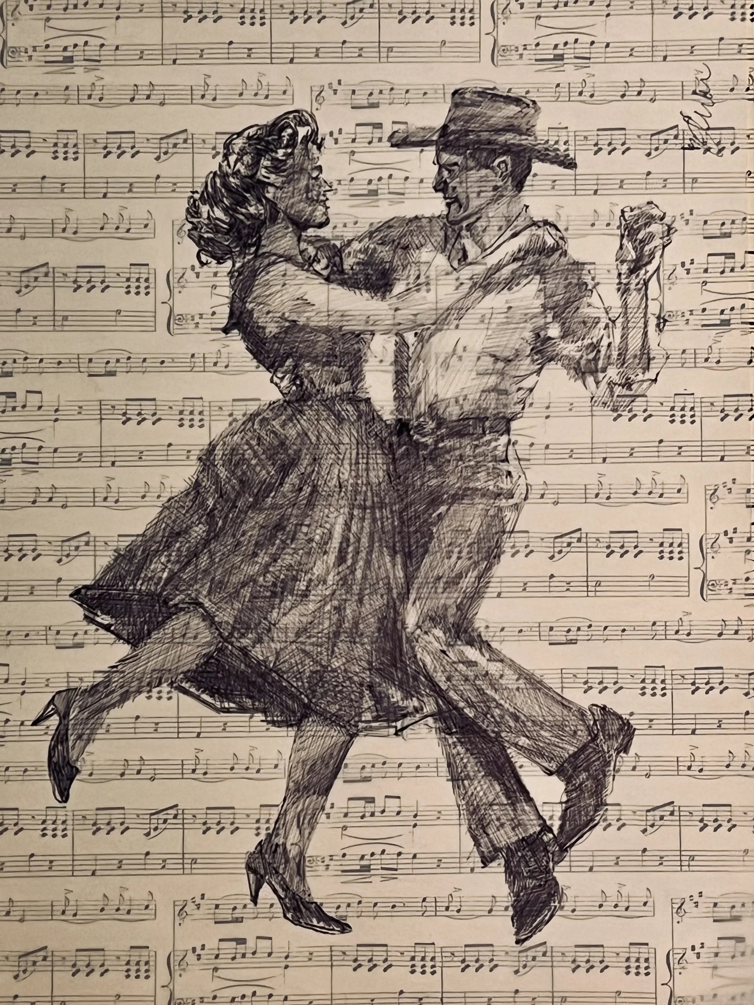 Swingin' 112 - $1,125