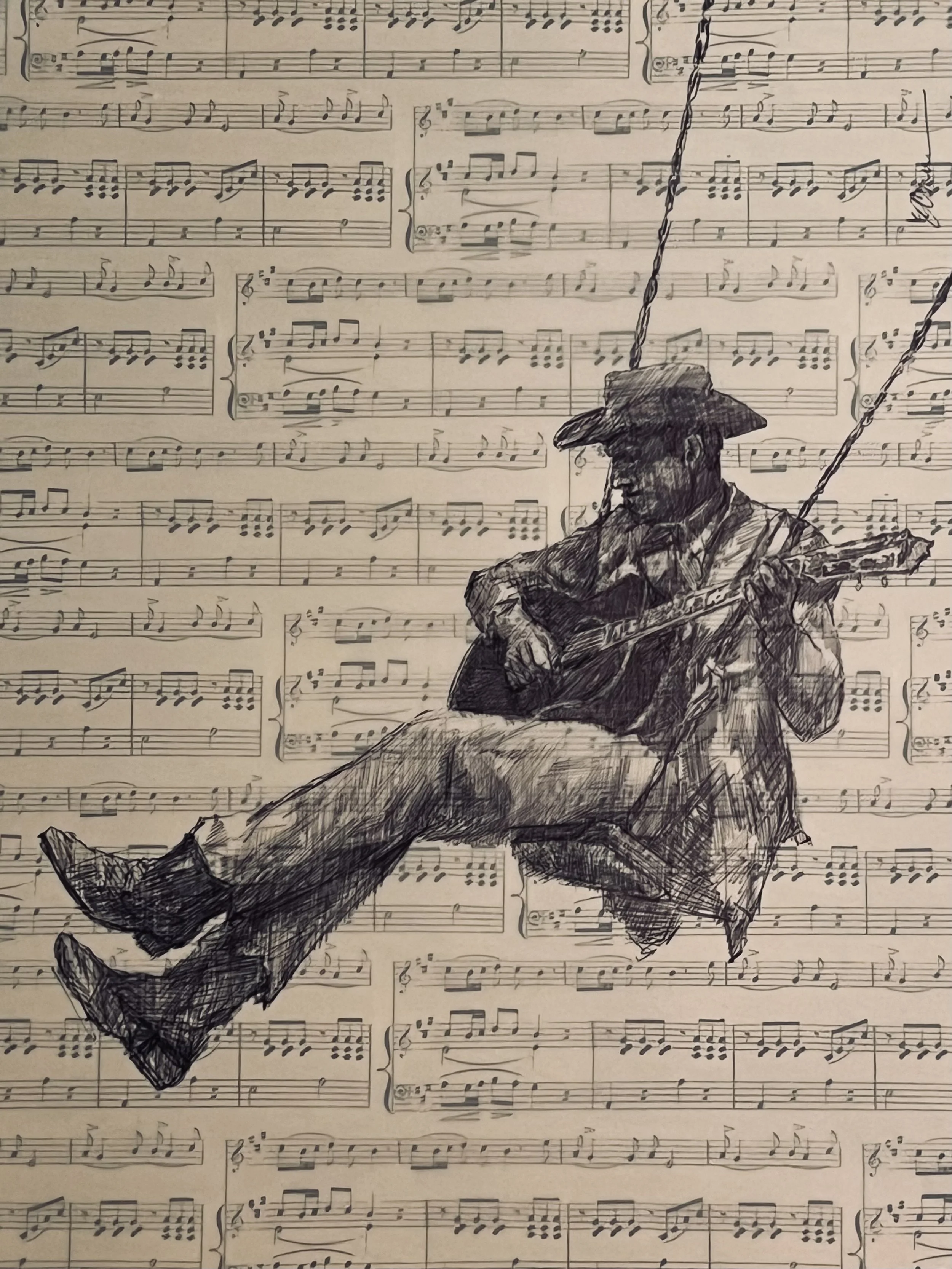 Swingin' 109 - $1,125