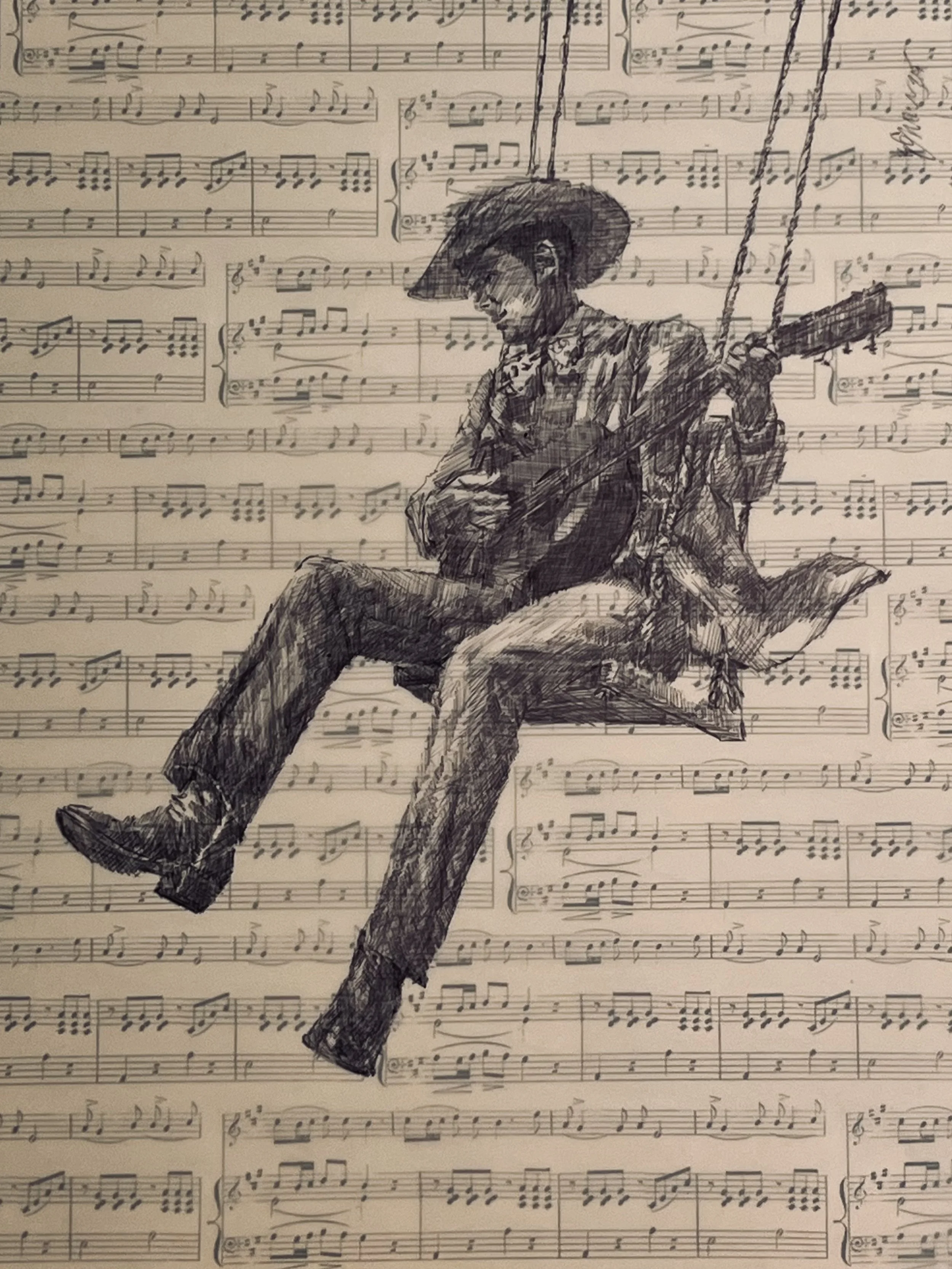 Swingin' 113 - $1,125