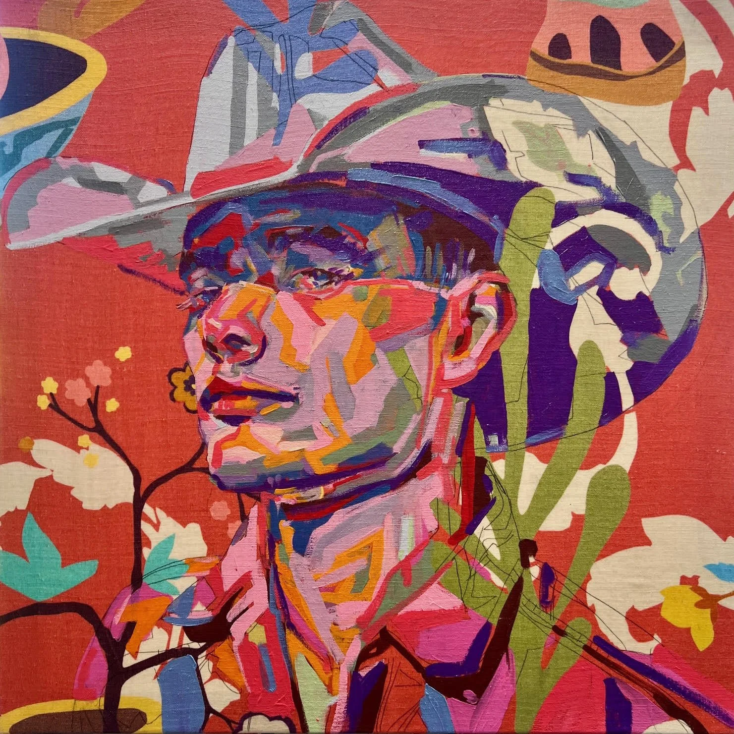 All Hat, No Cattle - $3,800