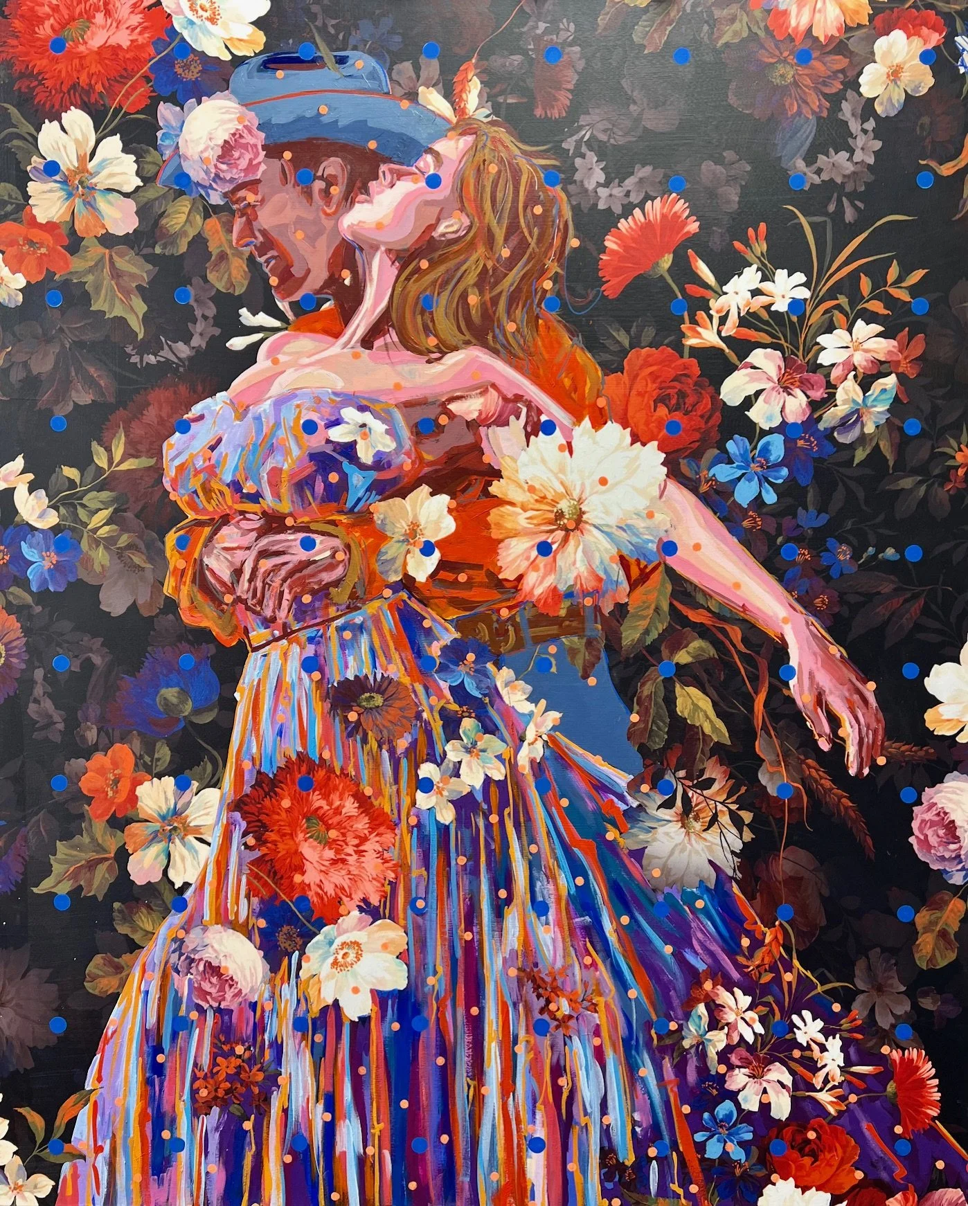 Into The Night - $13,000
