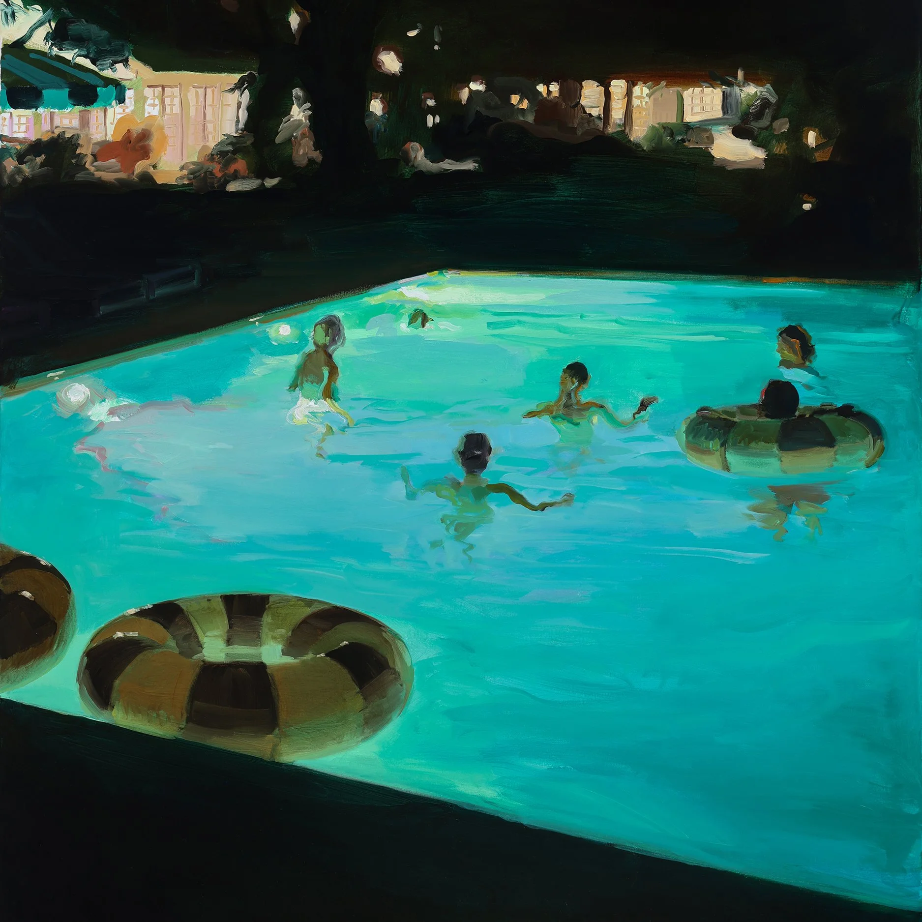 PAUL FERNEY