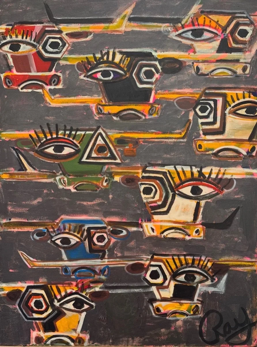 Chisos Herd - $4,600