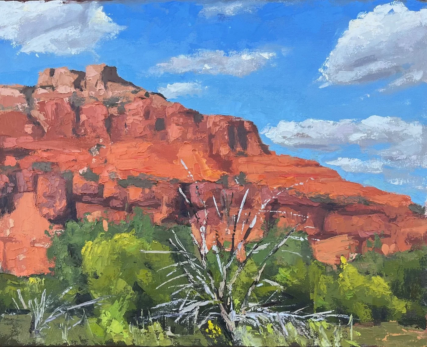 Just Outside of Coyote, NM - $1,500