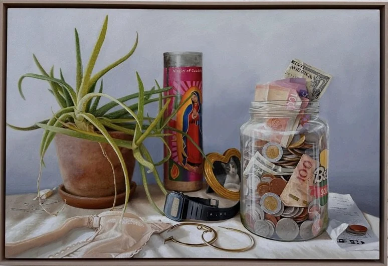 San Antonio, TX - $11,000