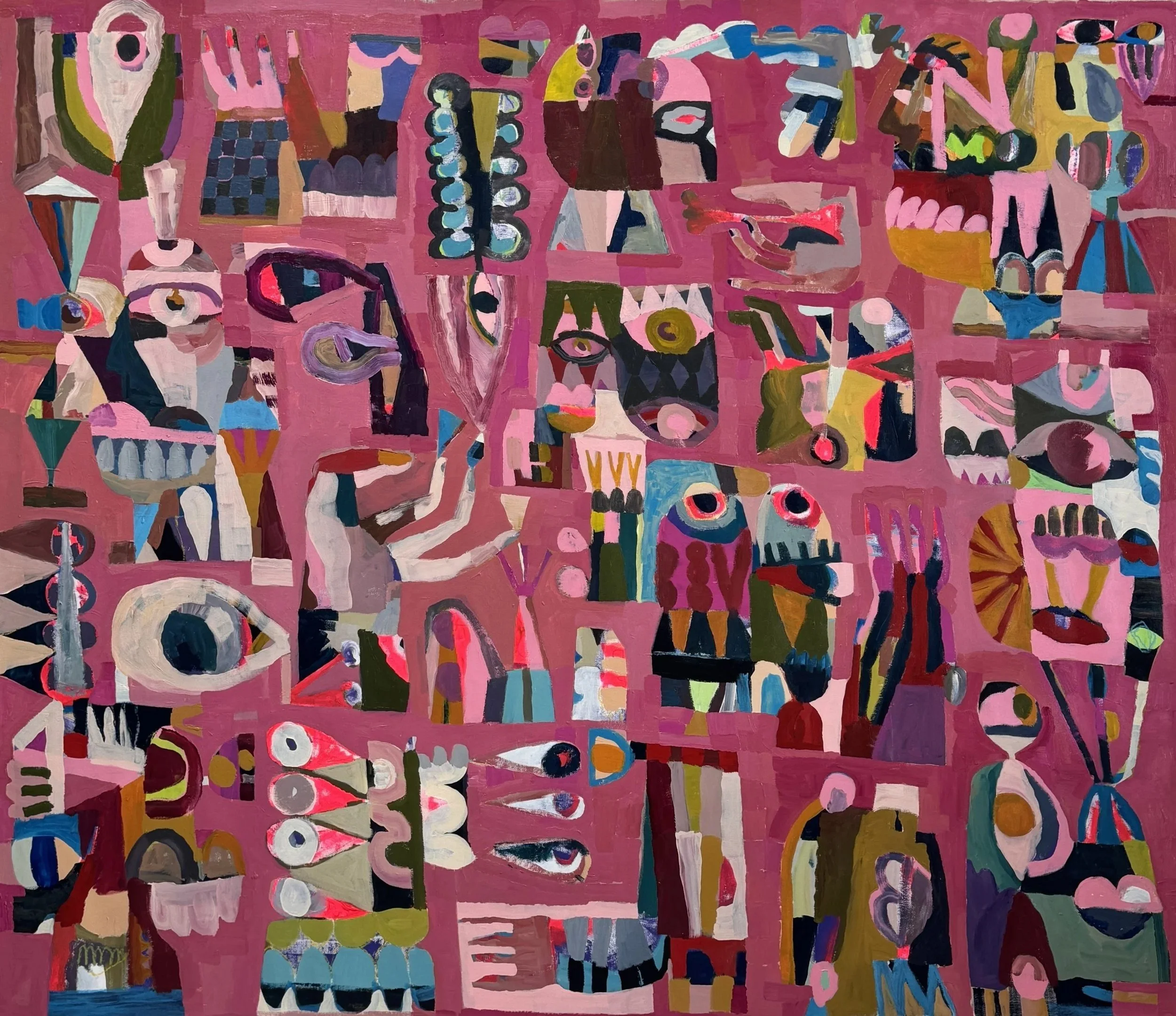 All New Territory - $20,700