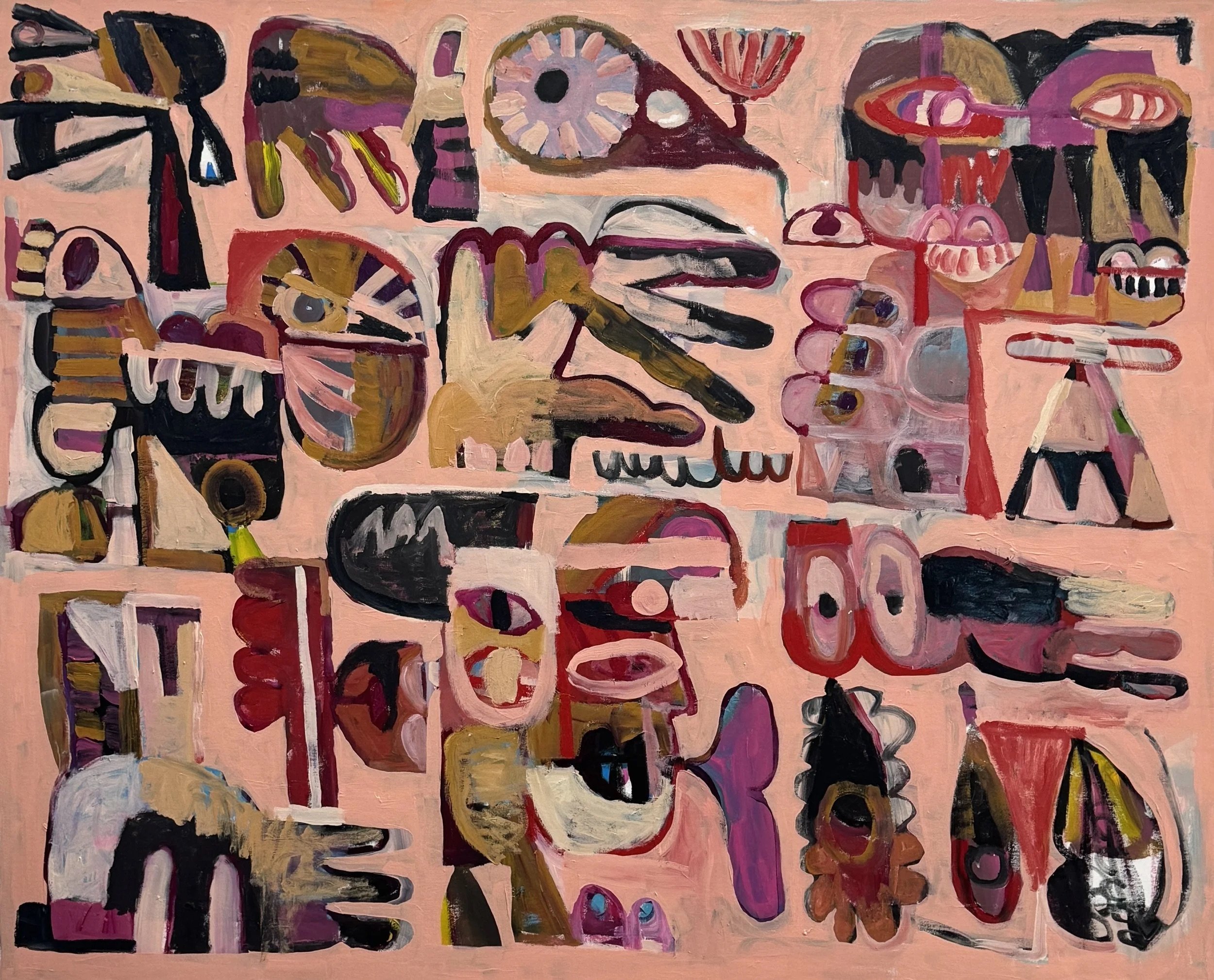 My Forever Heart - $22,500