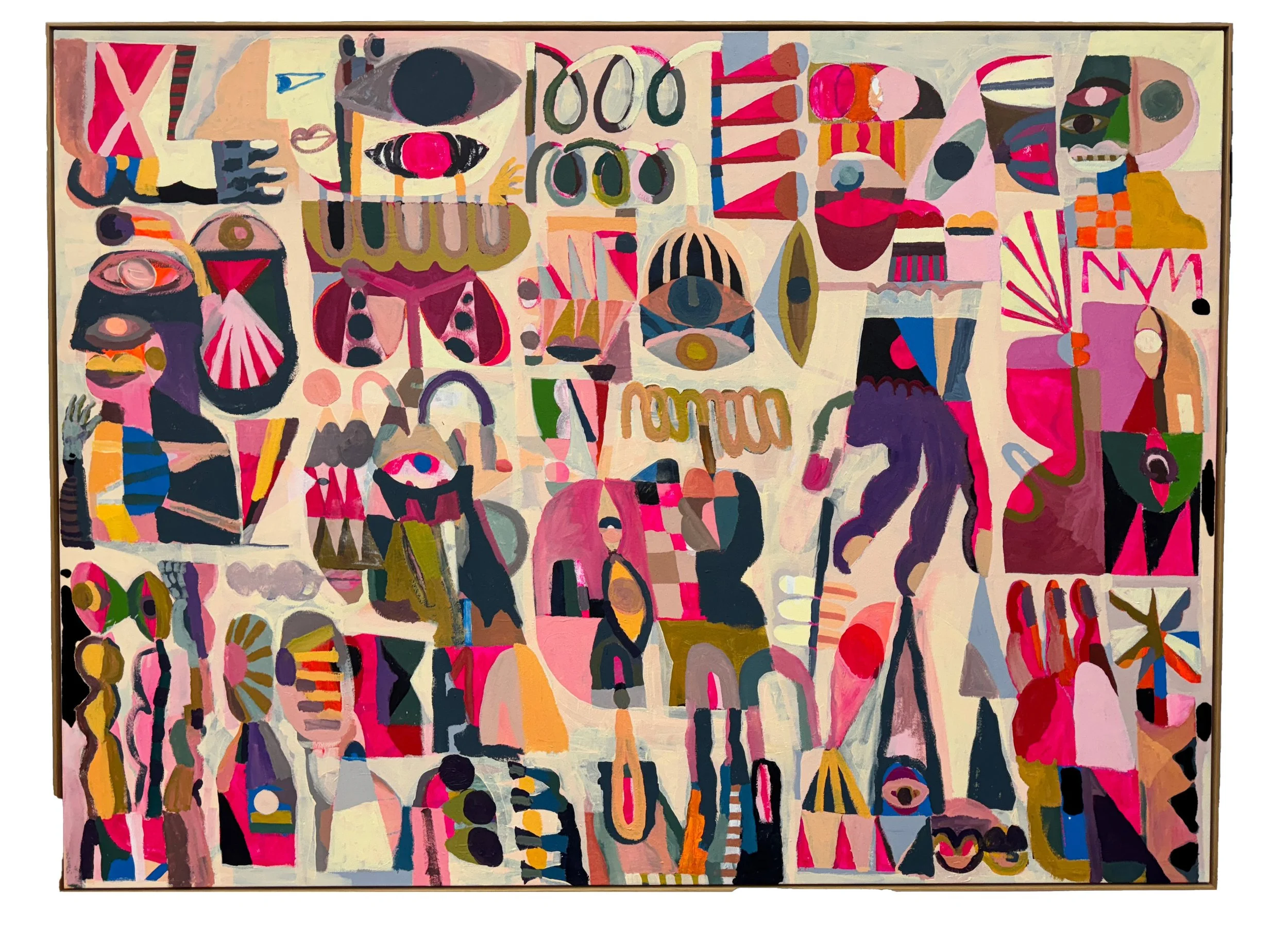 How All I See Is Now - $24,300