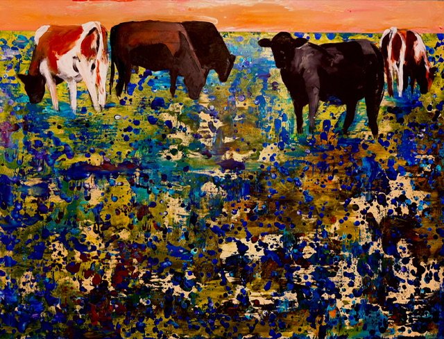 The Grazers - $4,500