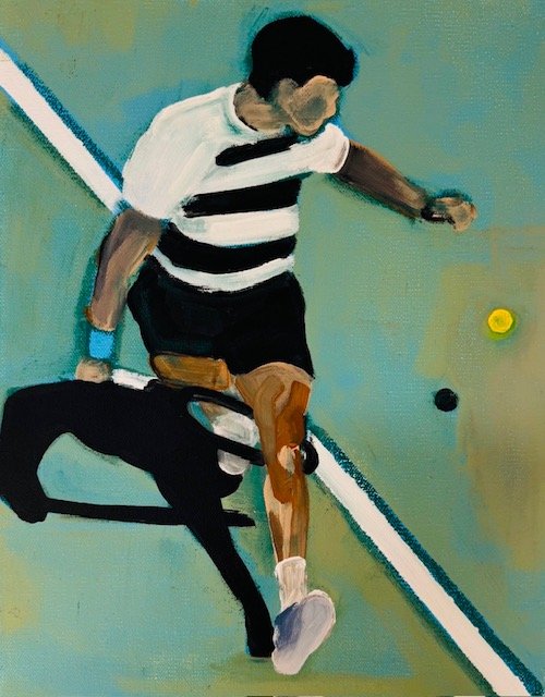 Vamos! (Alcarez) - $1,000