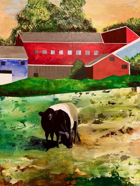 Lucy & Roscoe - $4,500