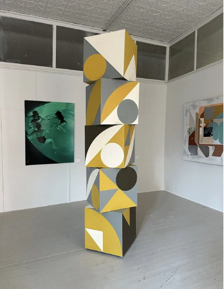 Totem No. 11 - $19,500