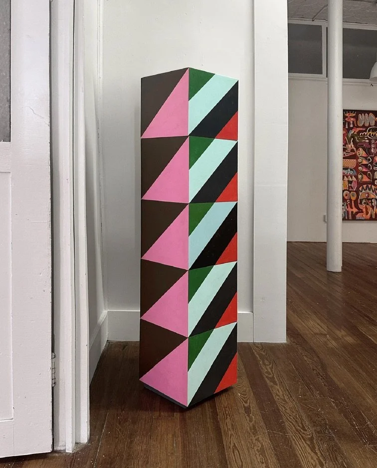 Totem No. 15 - $11,000