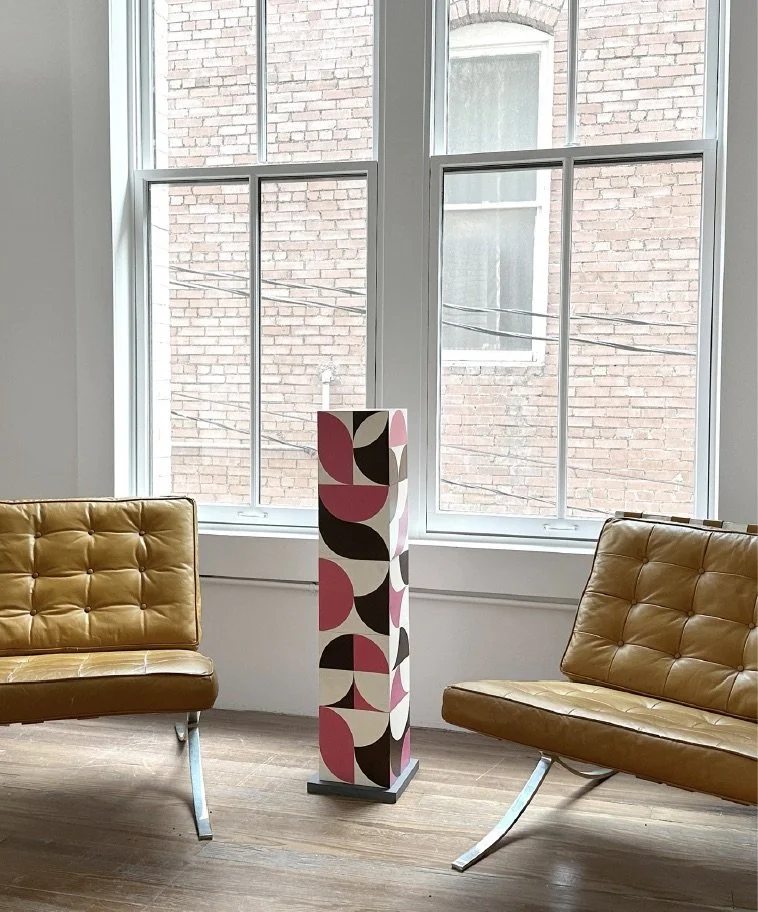 Totem No. 16 - $9,000