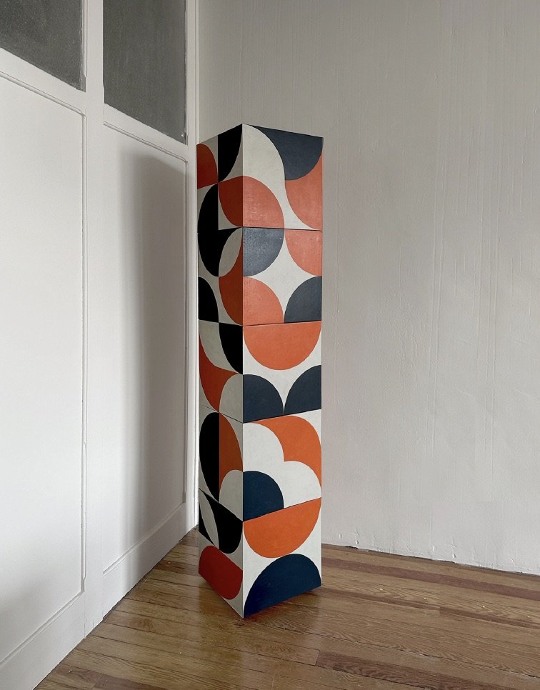 Totem No. 12 - $15,500