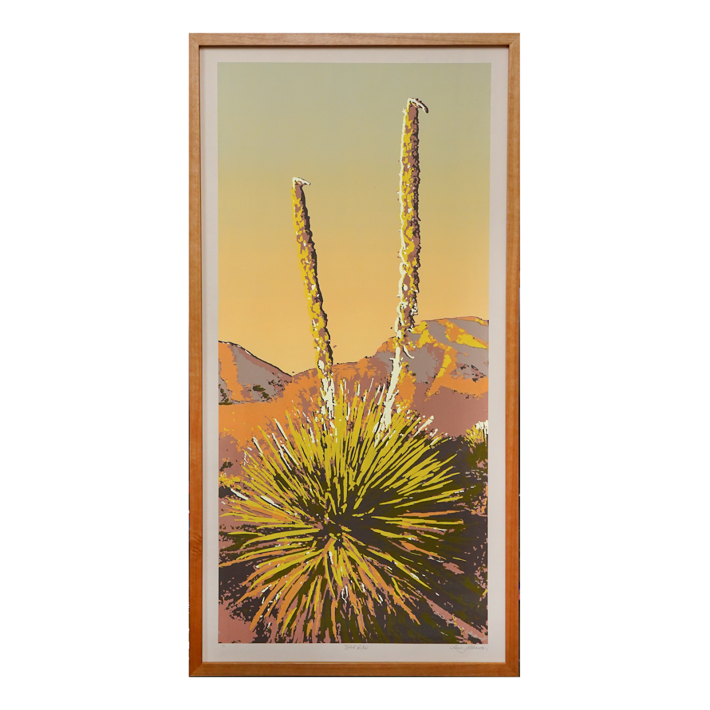 Sotol Path - $3,200