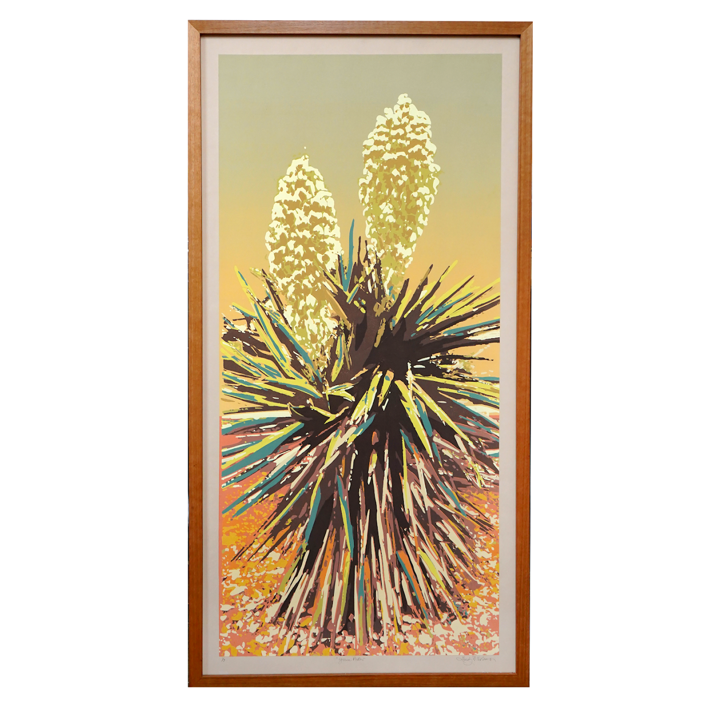 Yucca Path - $3,200