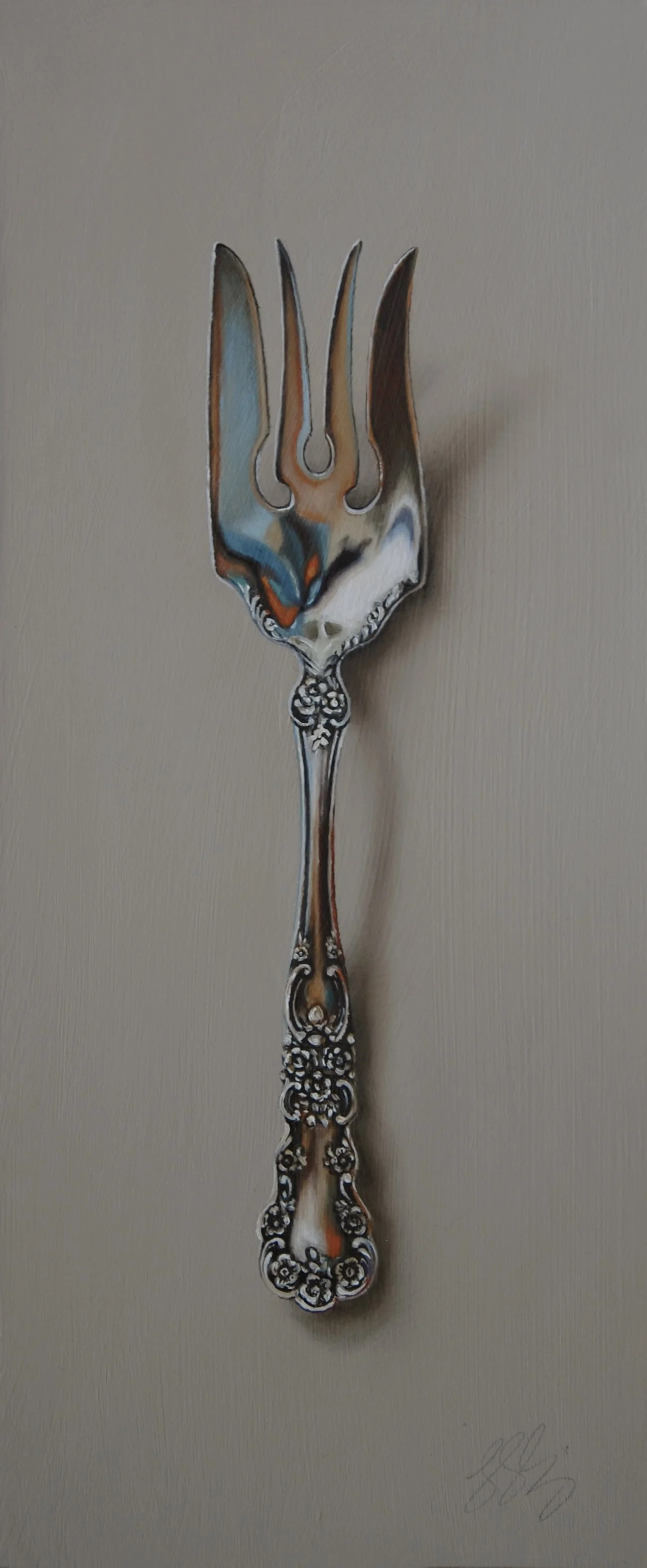 Silver Fork #94, The Muchacho - $850