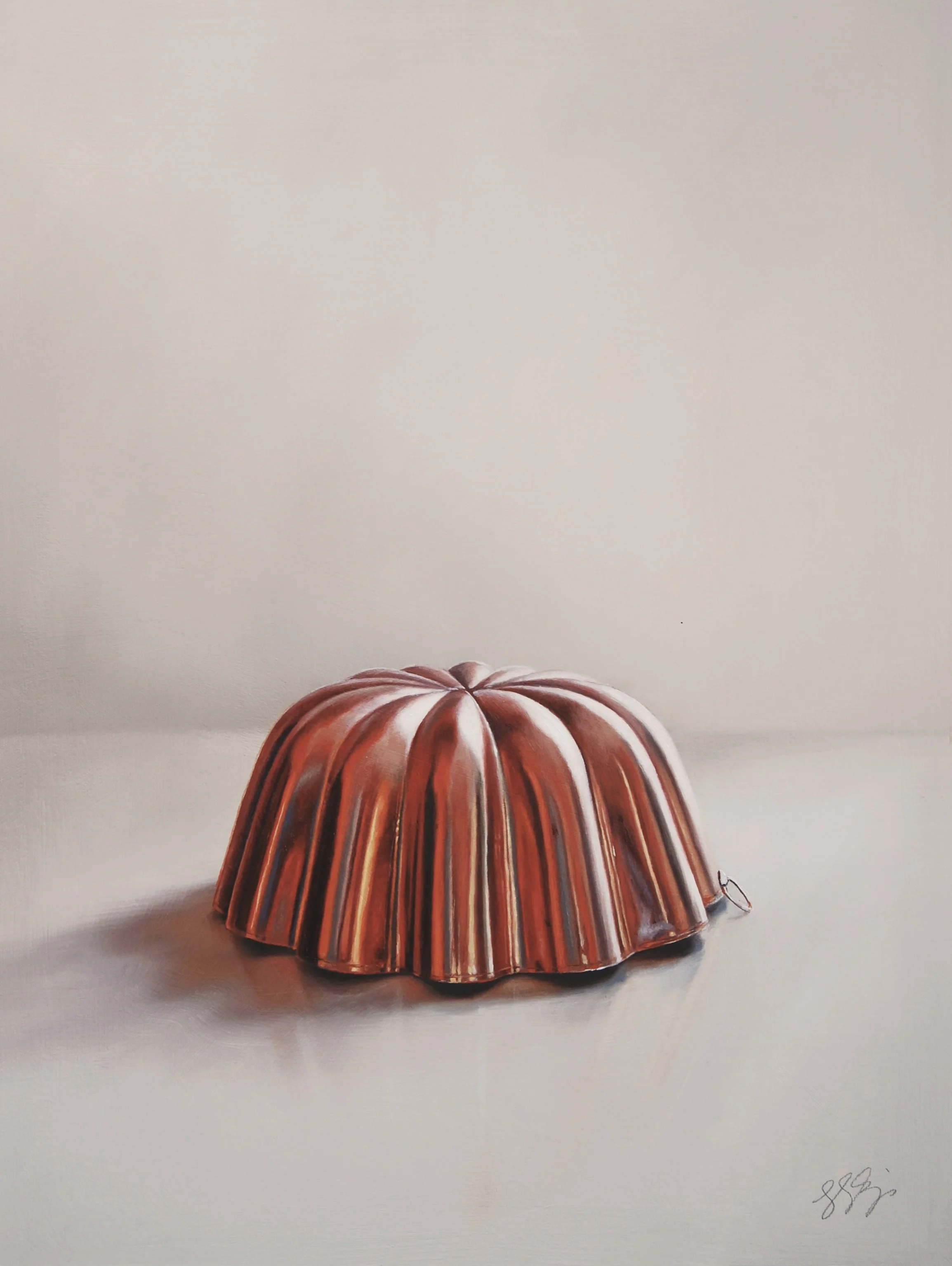The Caretaker - $3,250