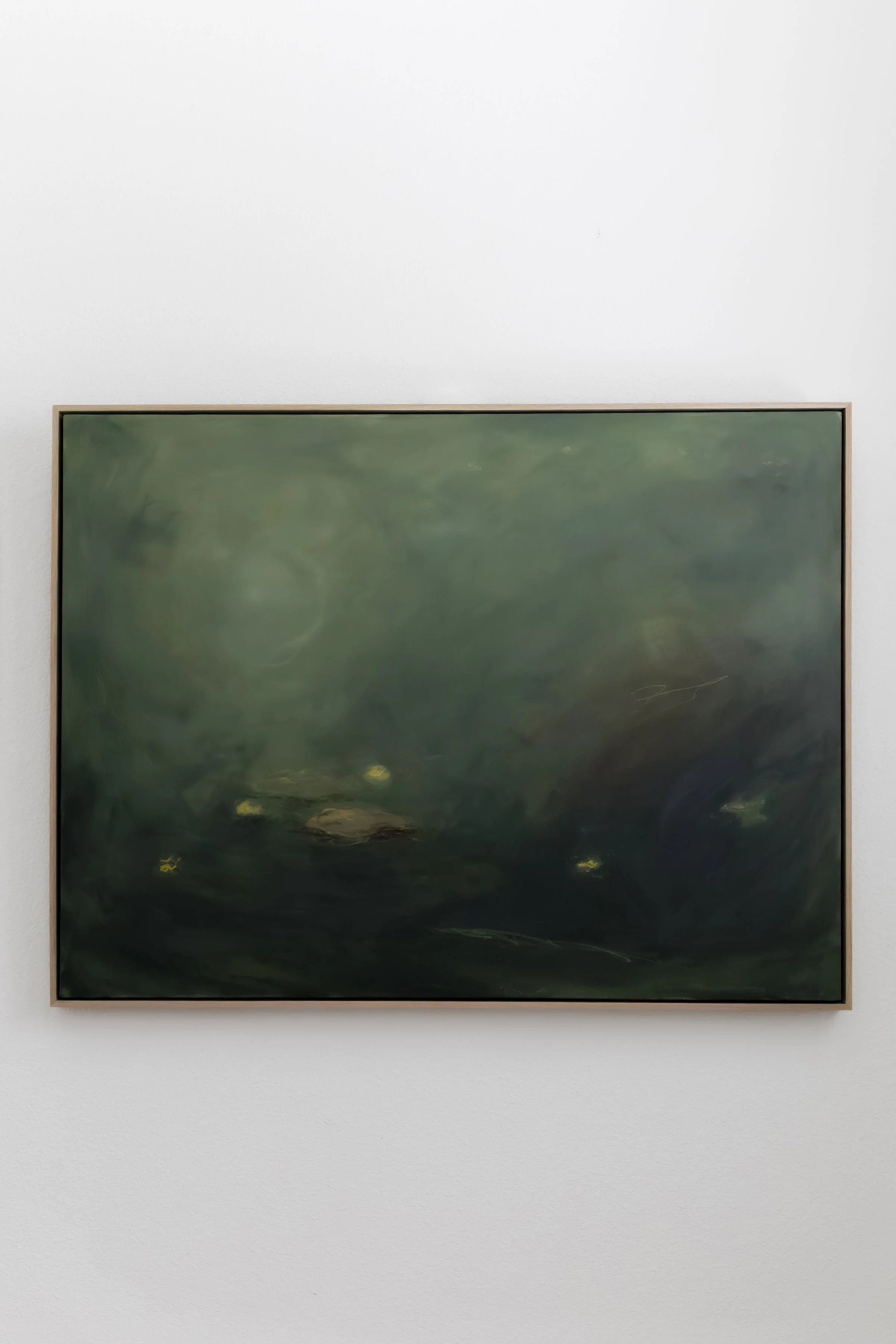Depth of Memory - SOLD