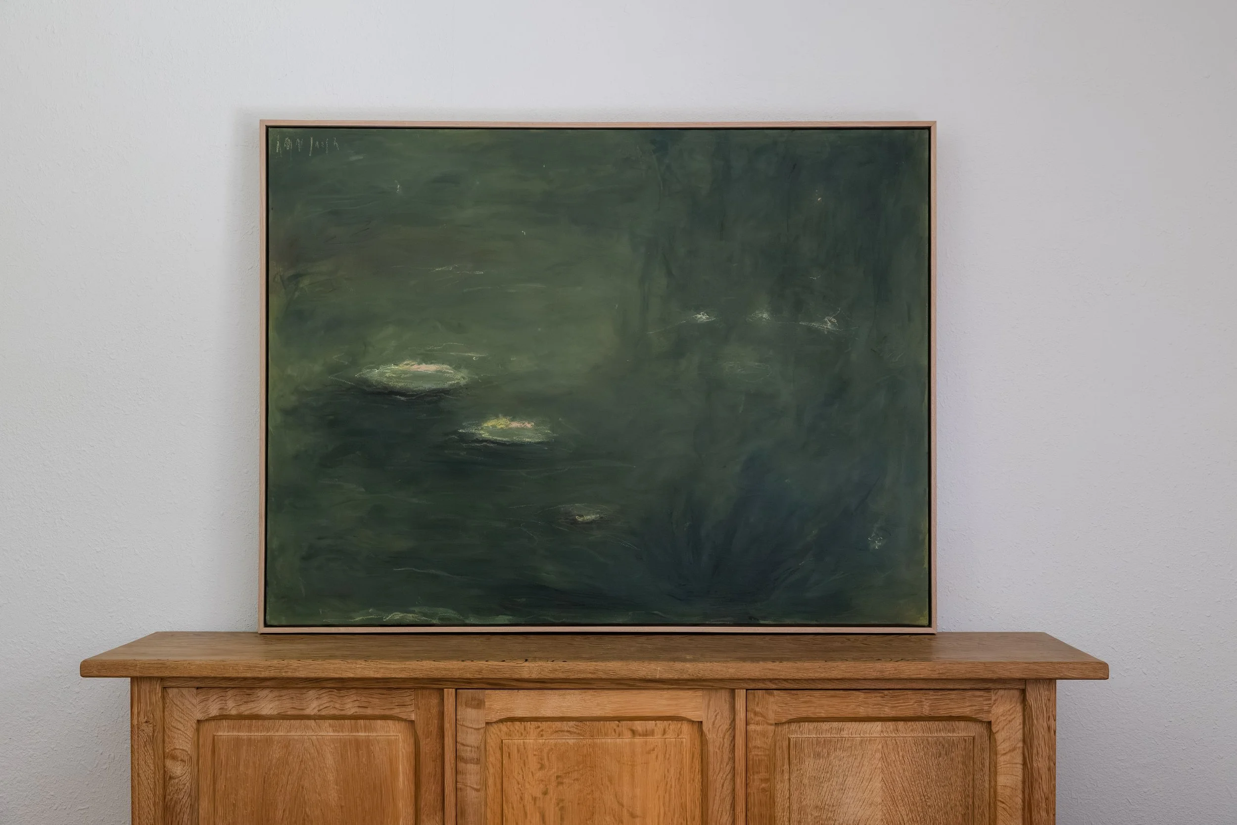 Eternal Spring, $2,400