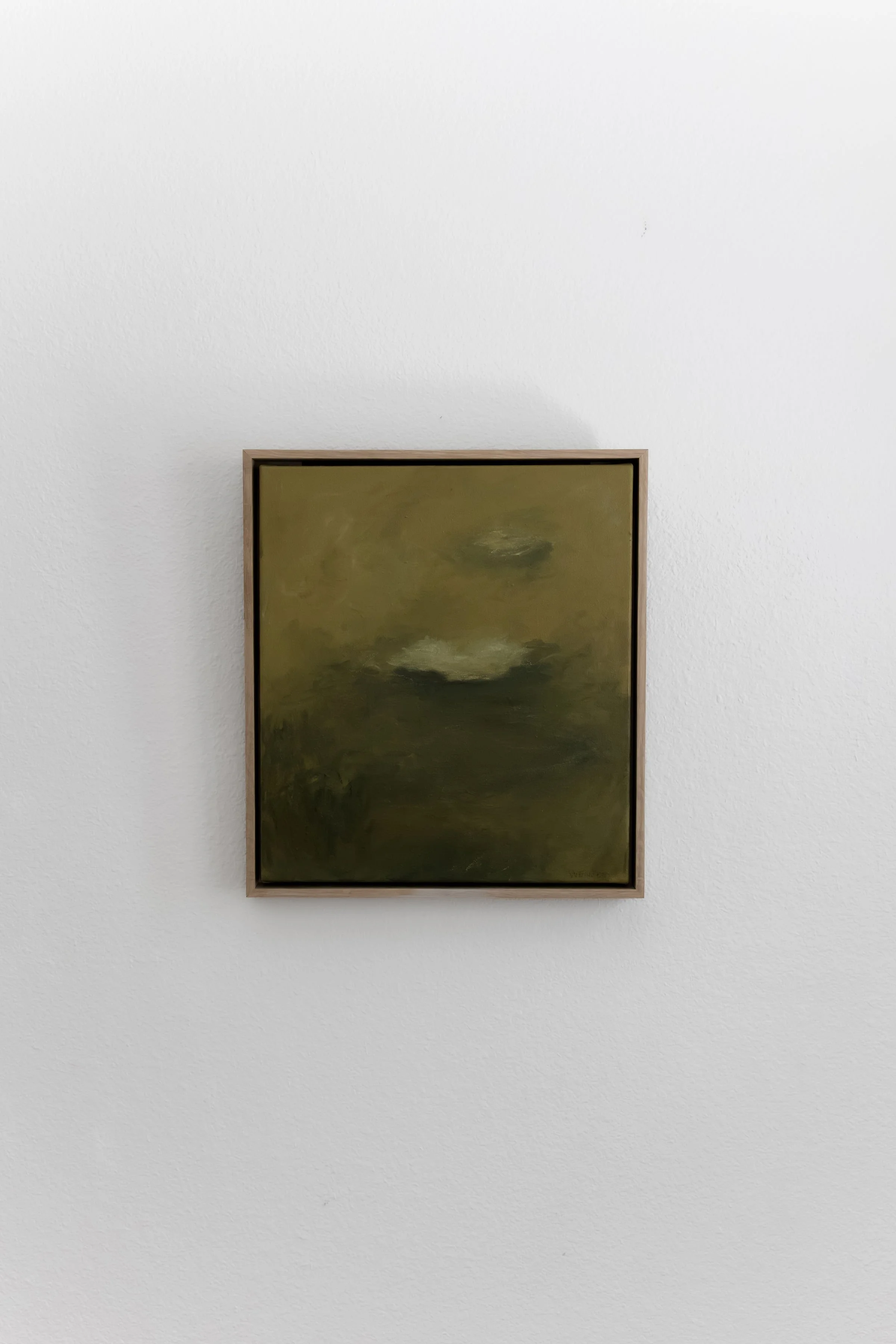 Gilded in My Memory - $950
