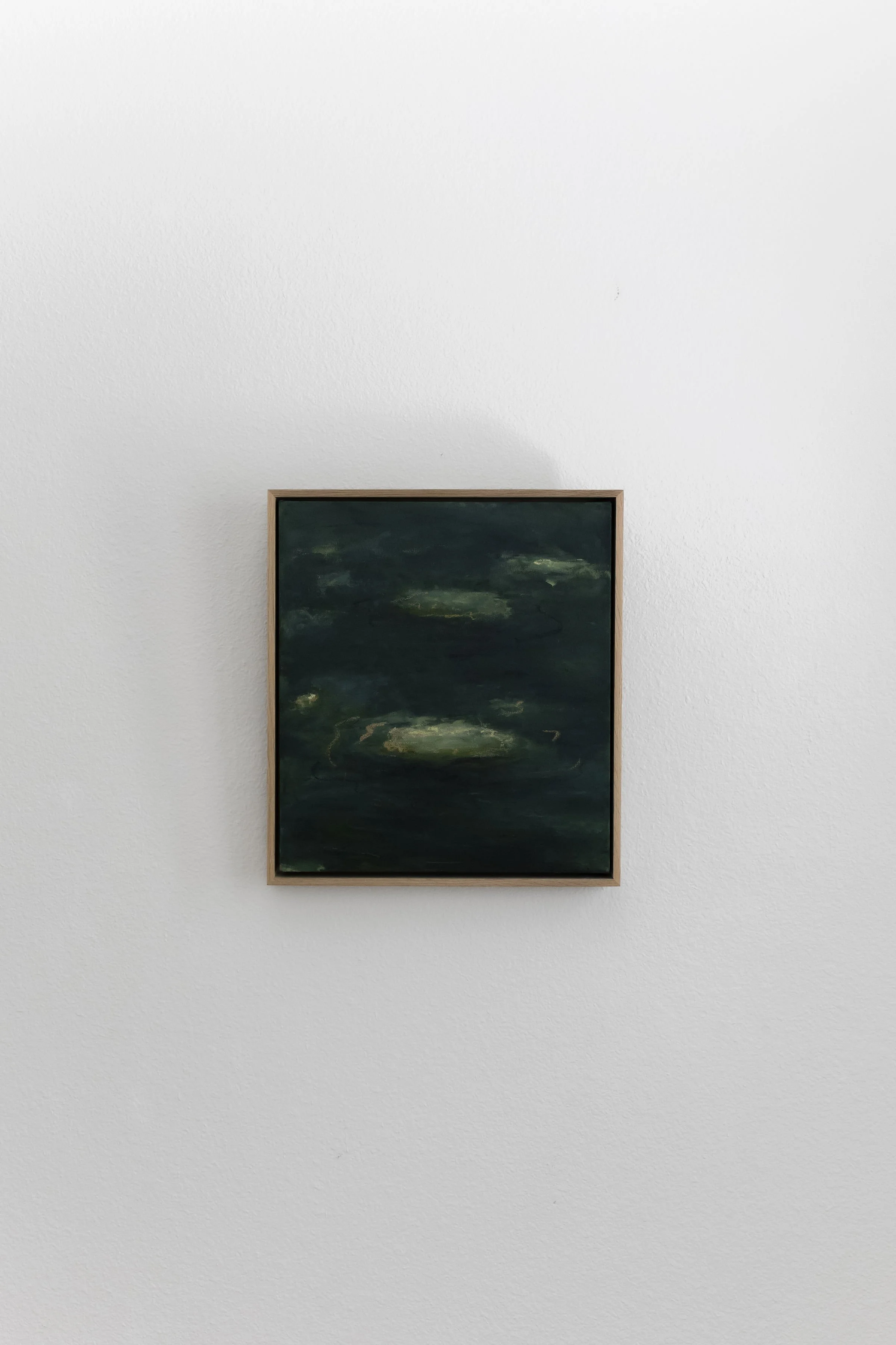 Taking in the Moonlight - $775