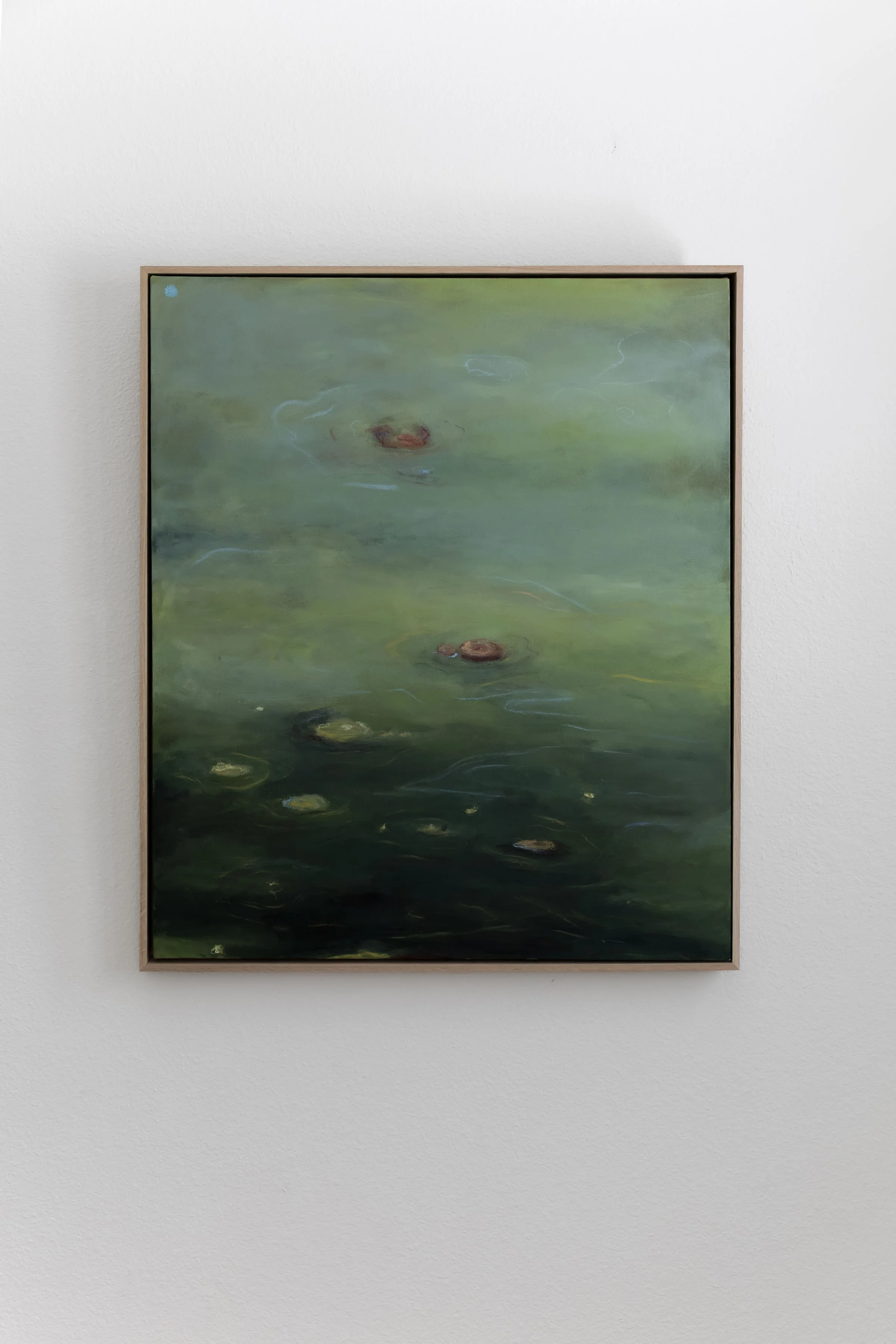 In a Dream State - $1,600