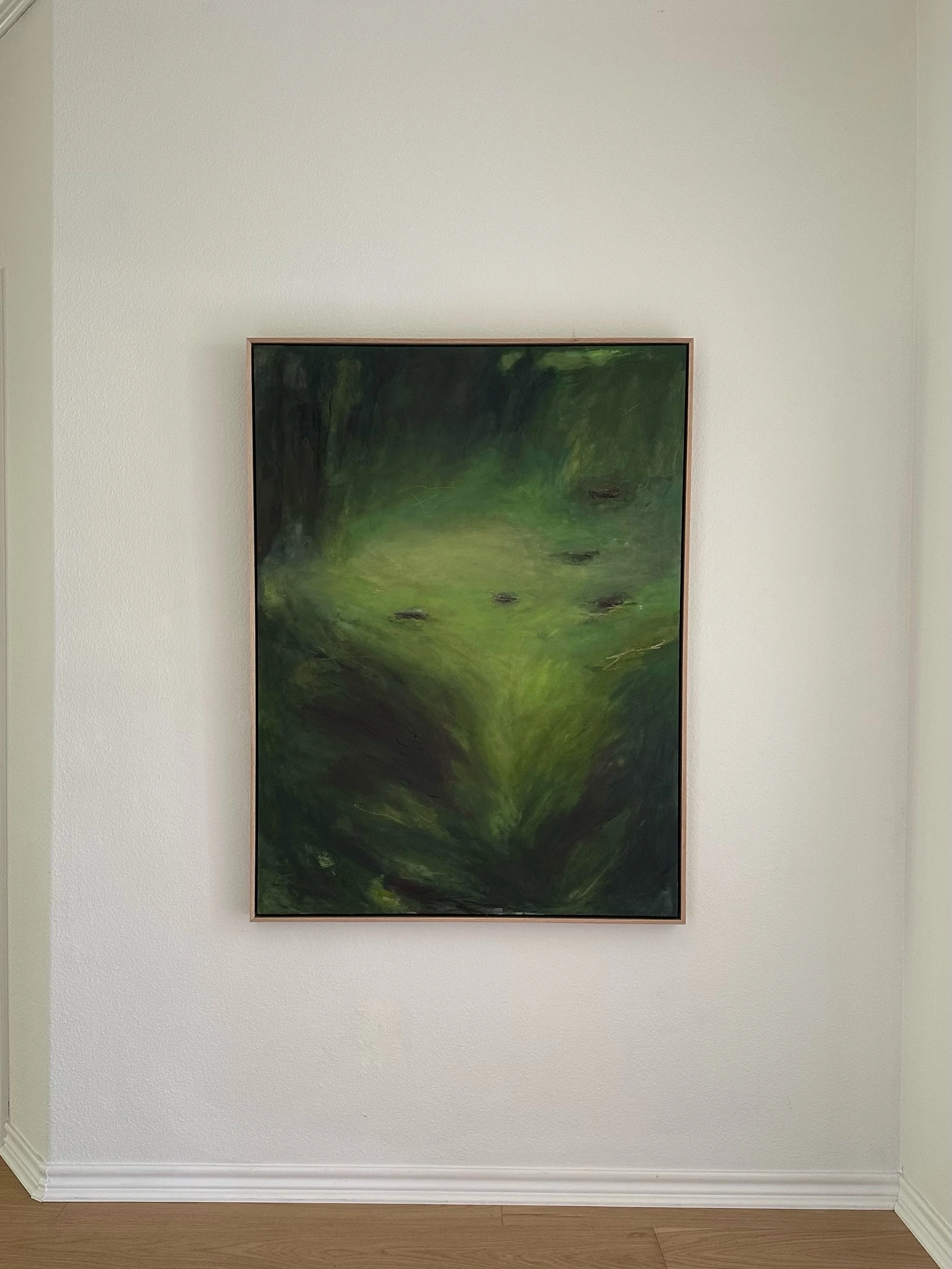 Where I Might Find You - $2,400