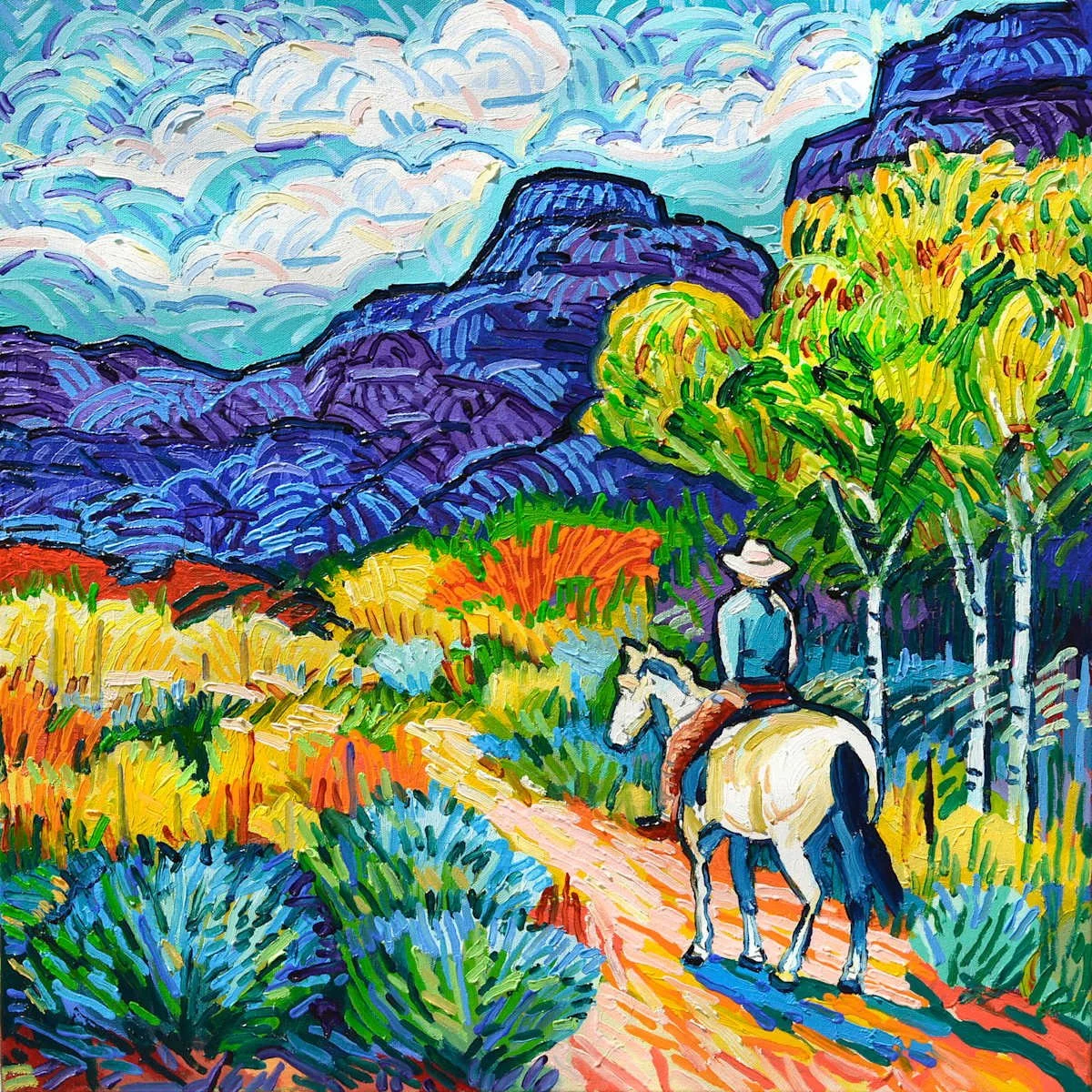 Looking at Shadow Ridge - $3,200
