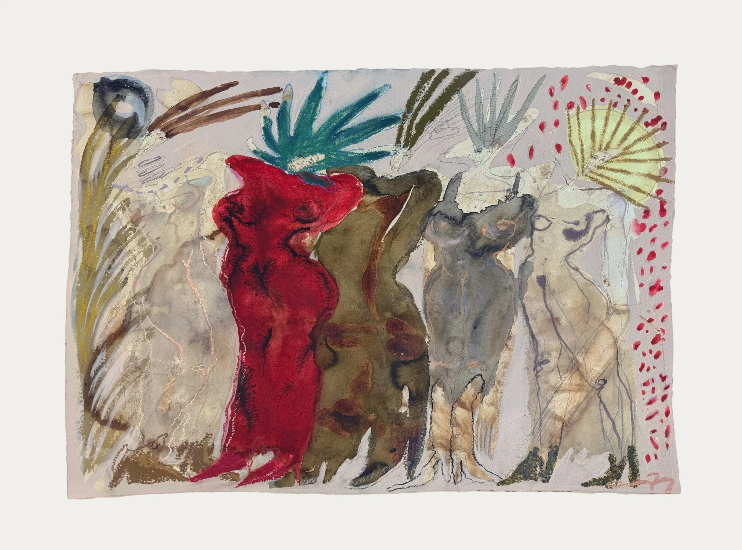 After Hours - $4,150