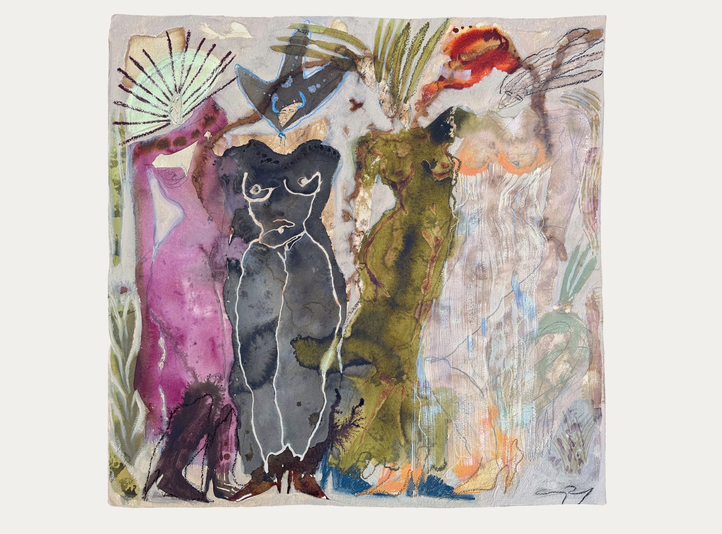 Mirage - SOLD