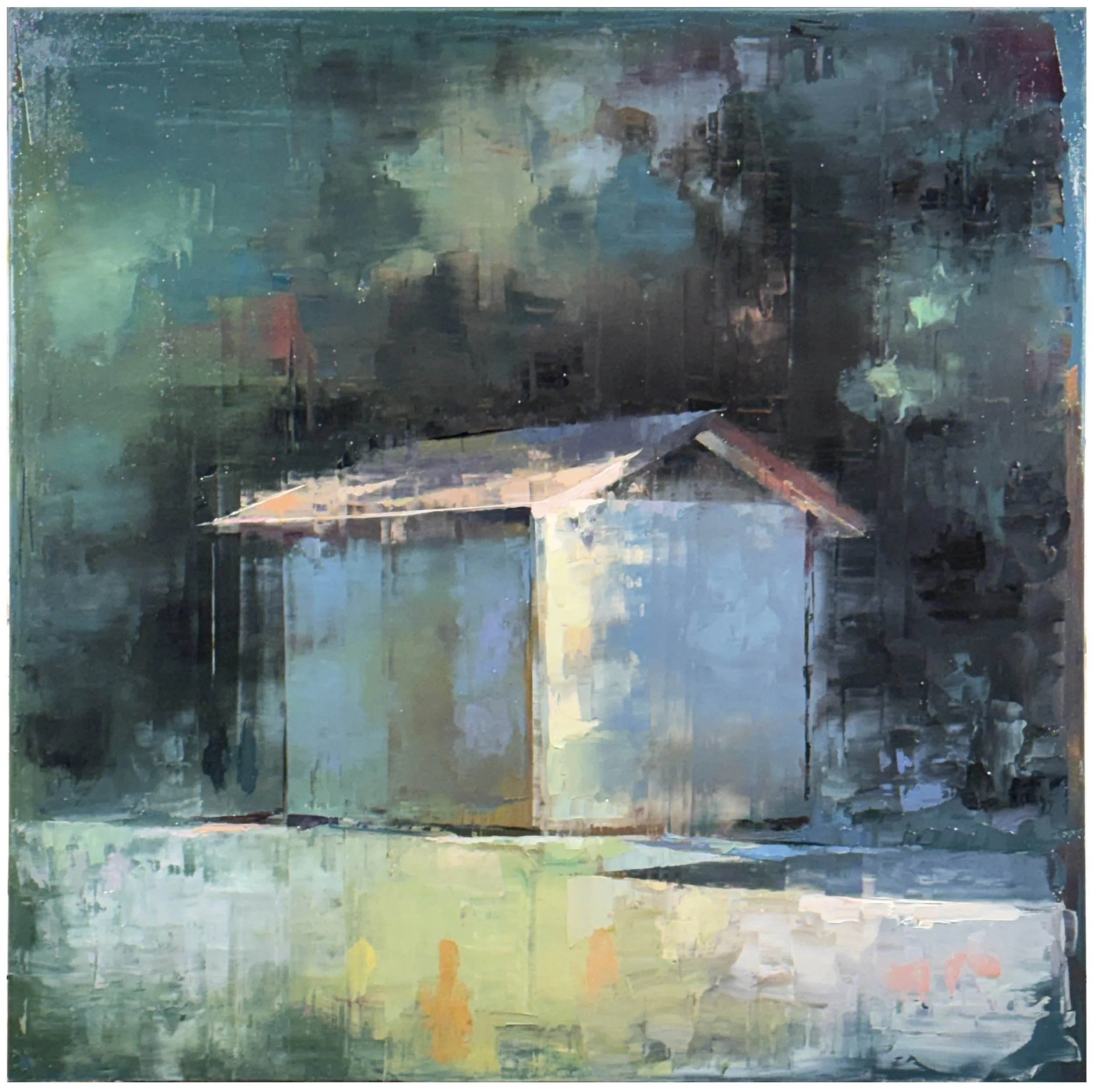 Shed Light - $5,400