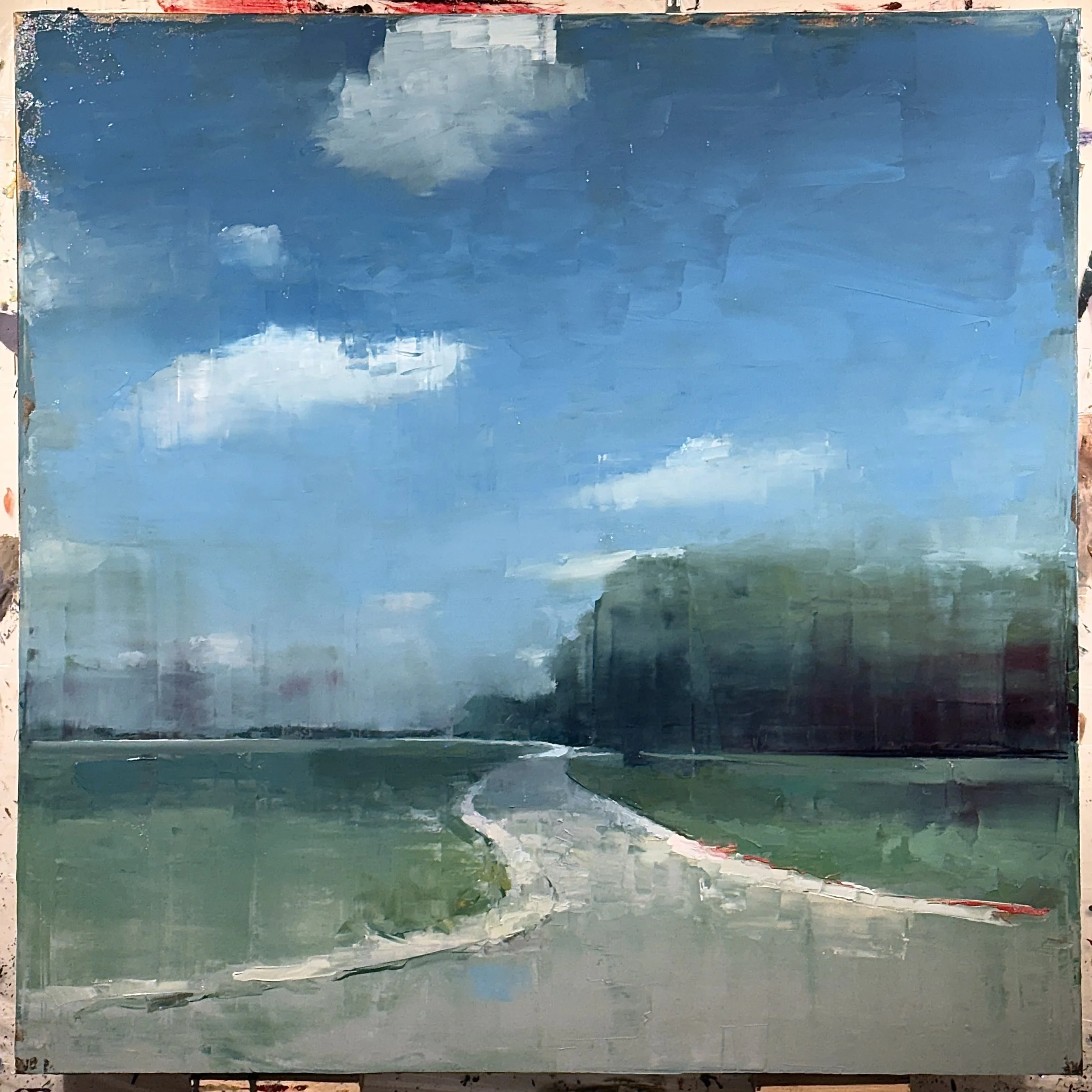 Cloud Spacing - $6,800