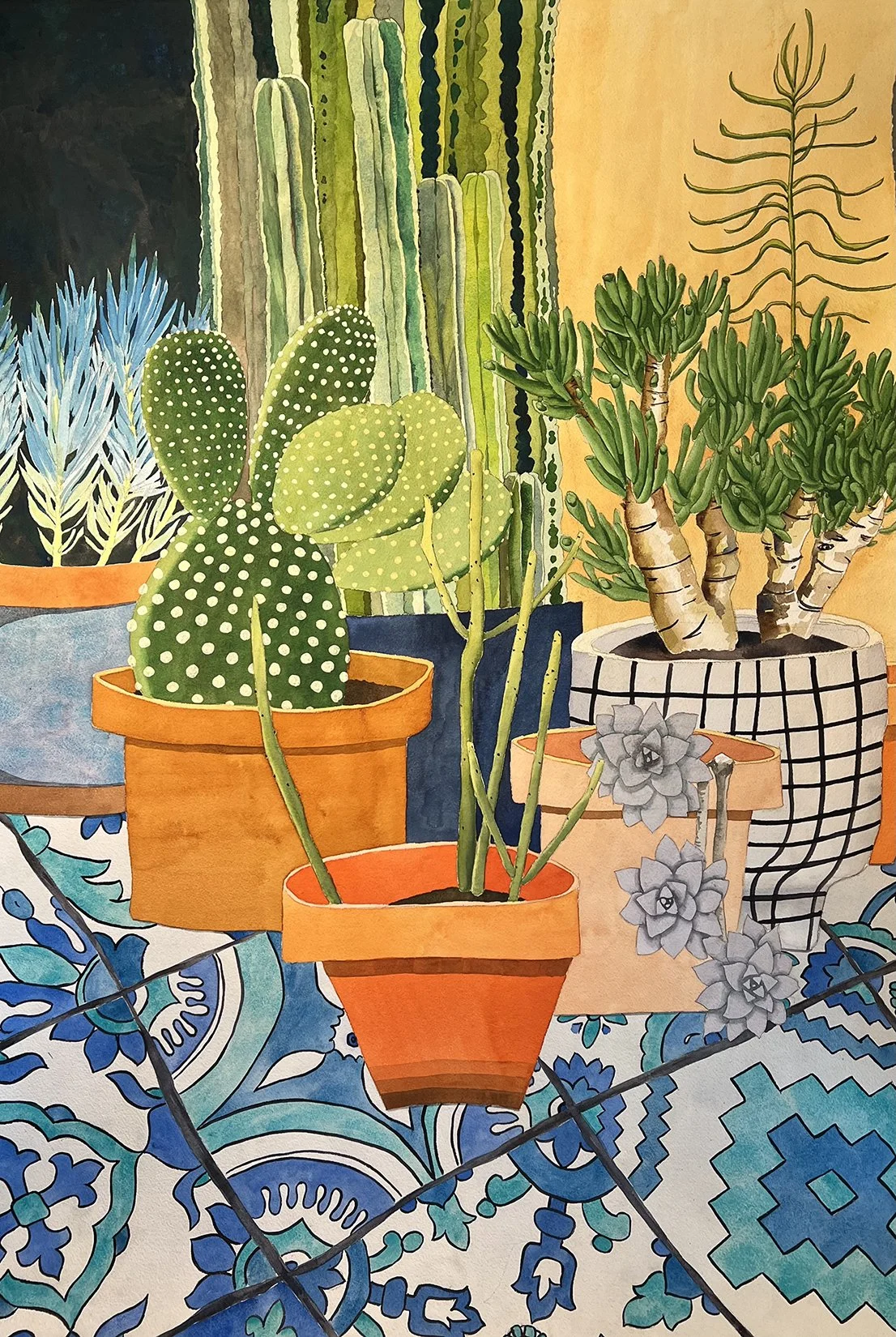 The Patio - $4,000