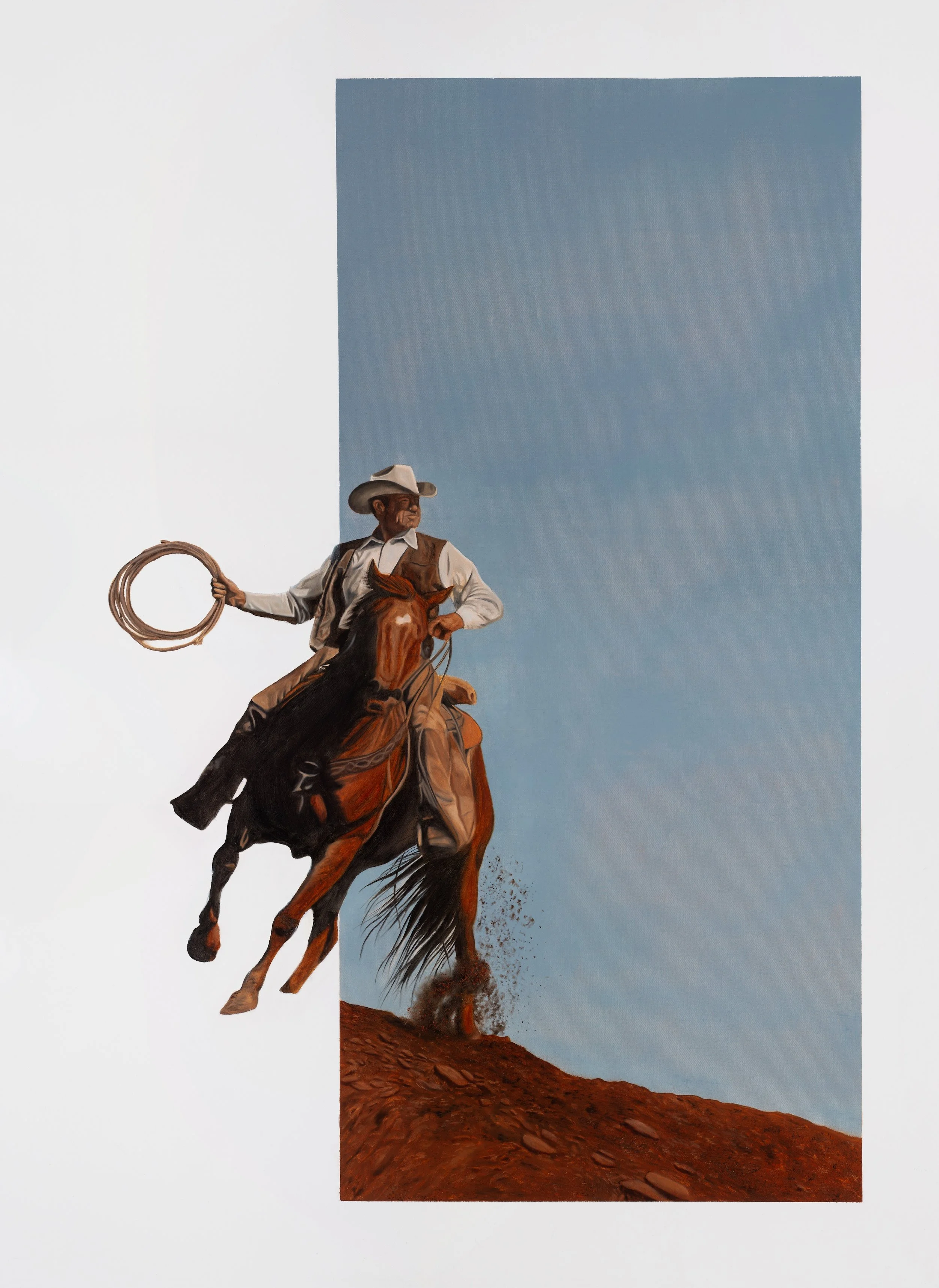 Falling Into Place - $7,500