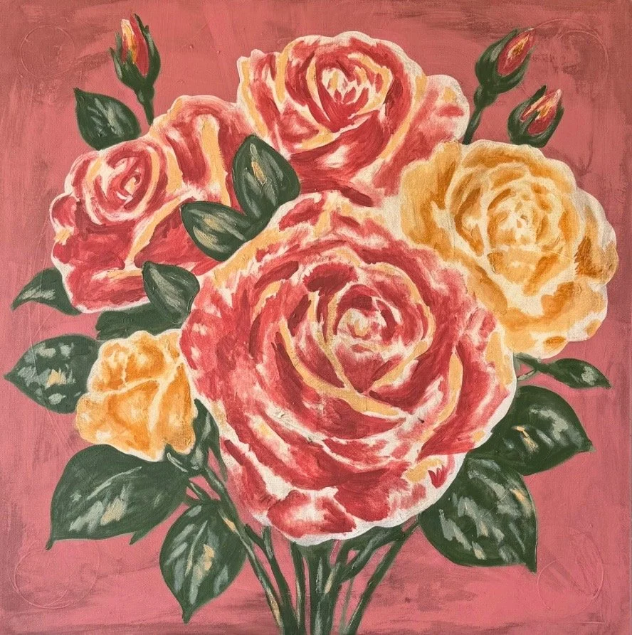 Roses - $2,500