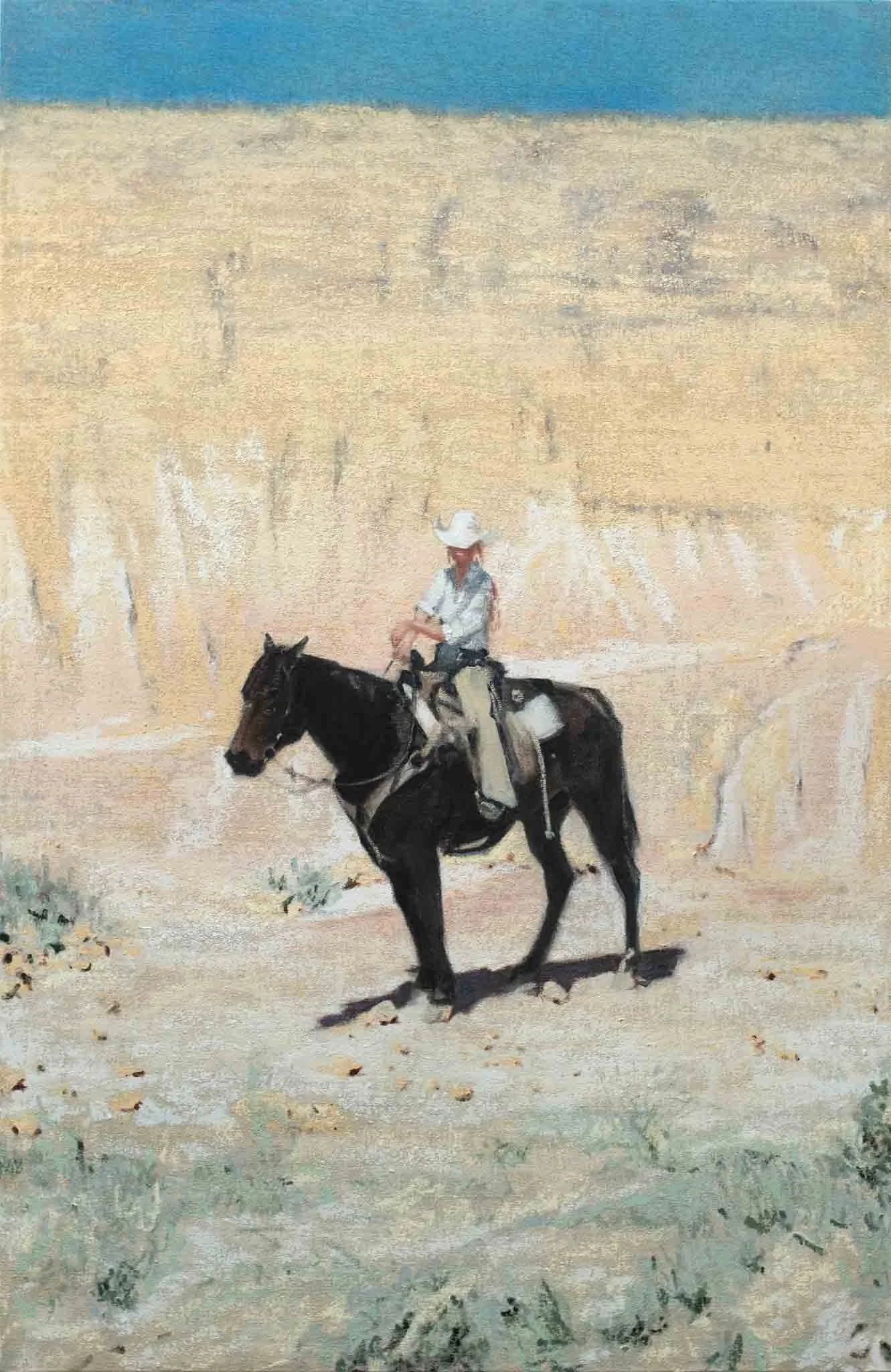 Talkin' Texas - $11,000