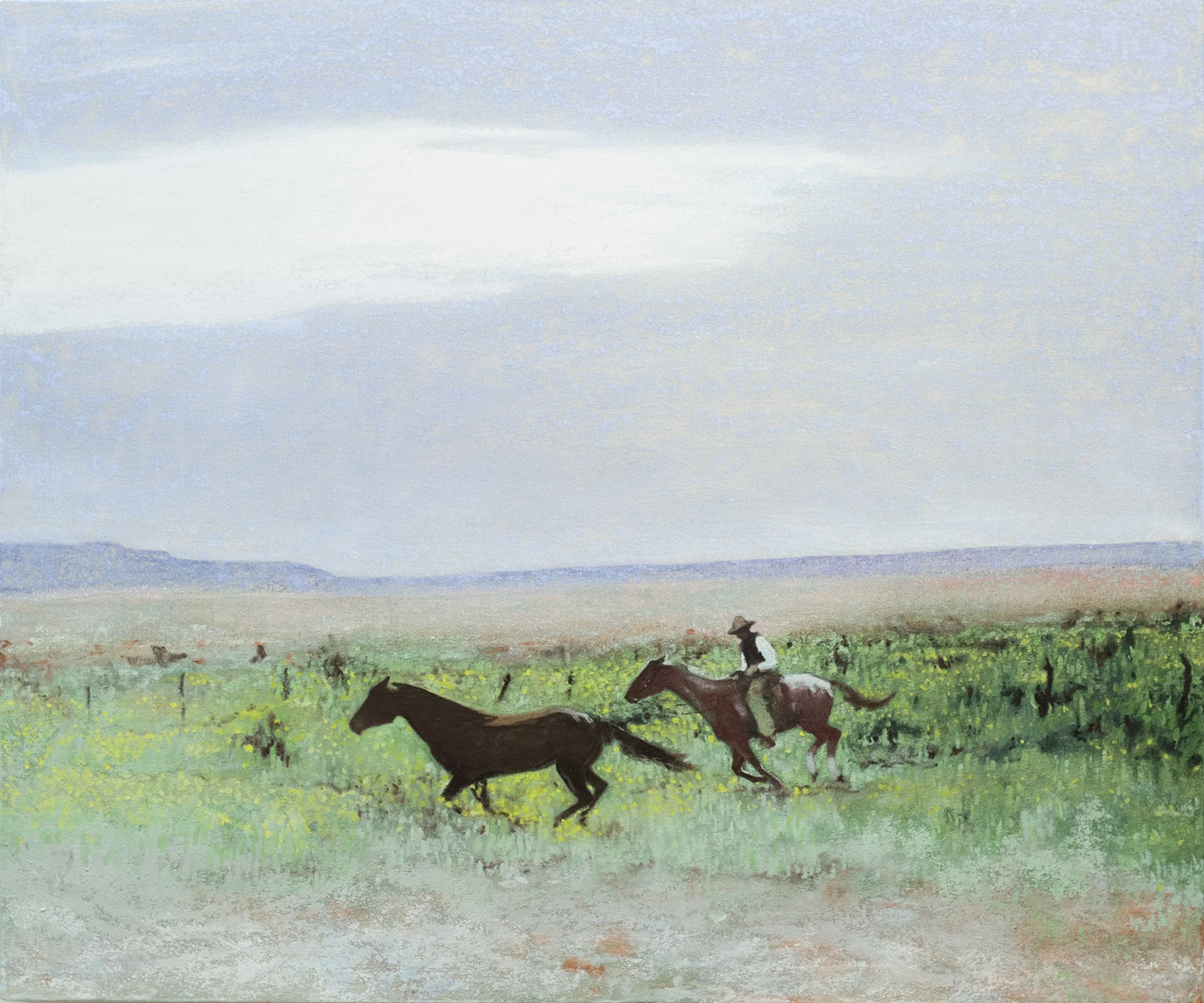 All out - $12,750