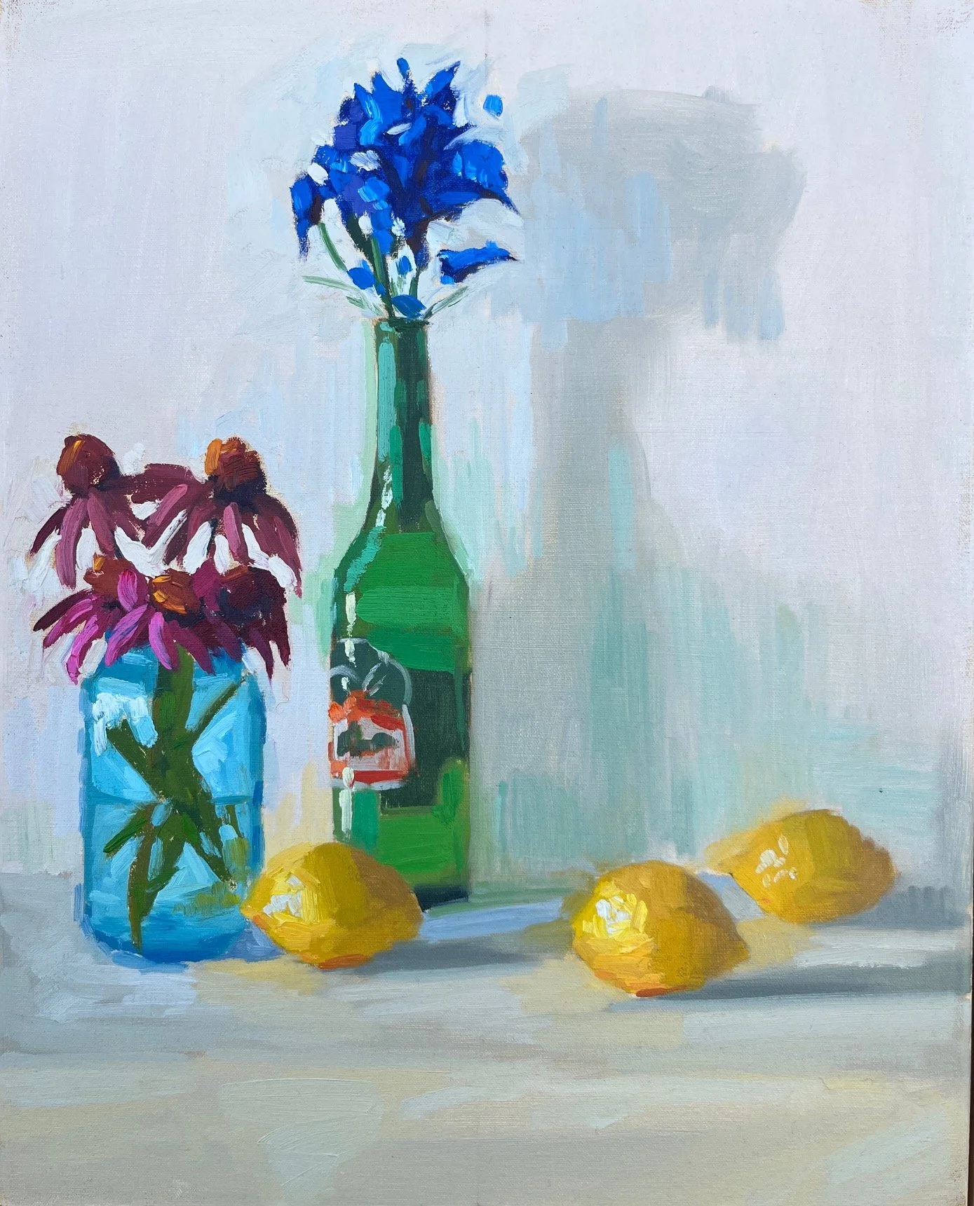 Jarritos - SOLD